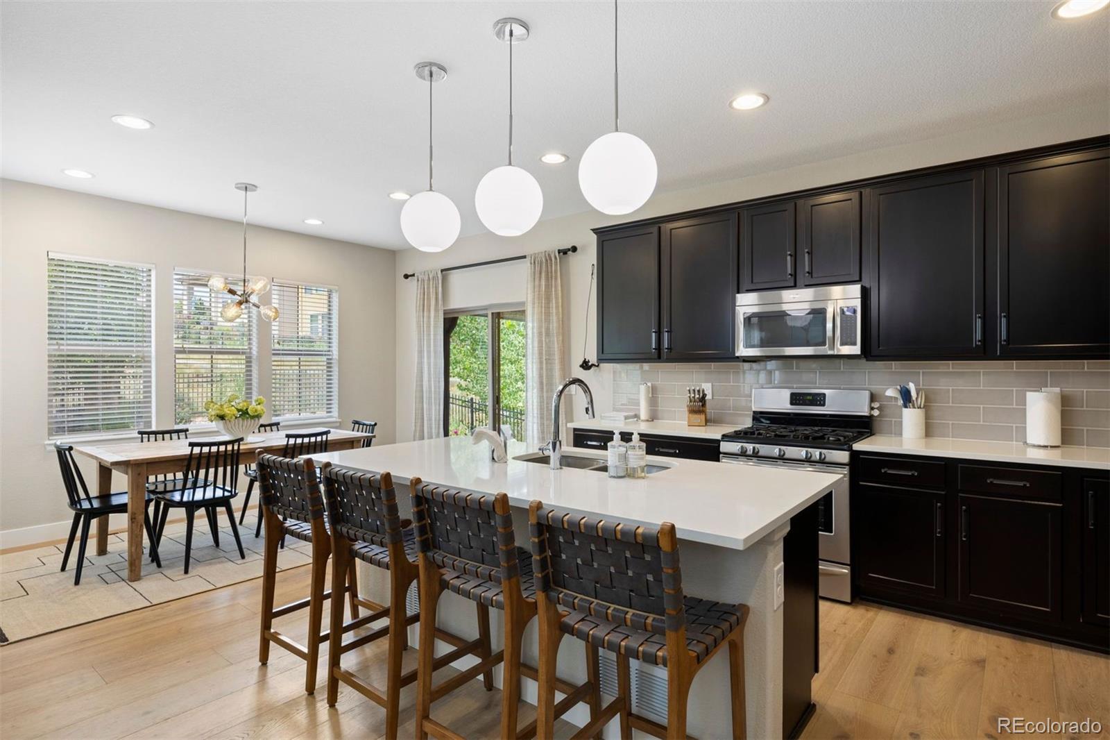 MLS Image #7 for 2559 s kendrick street,denver, Colorado