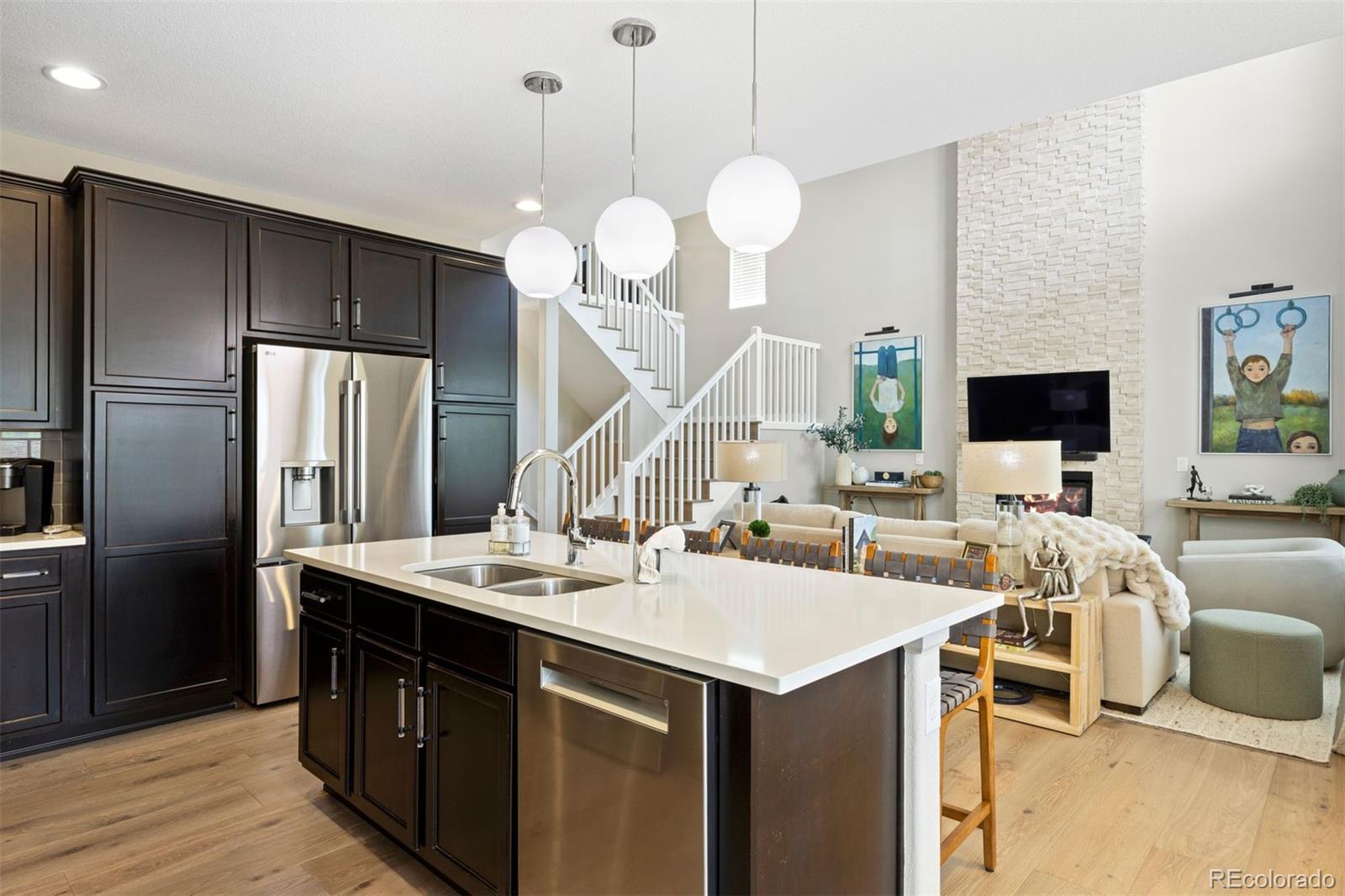 MLS Image #8 for 2559 s kendrick street,denver, Colorado