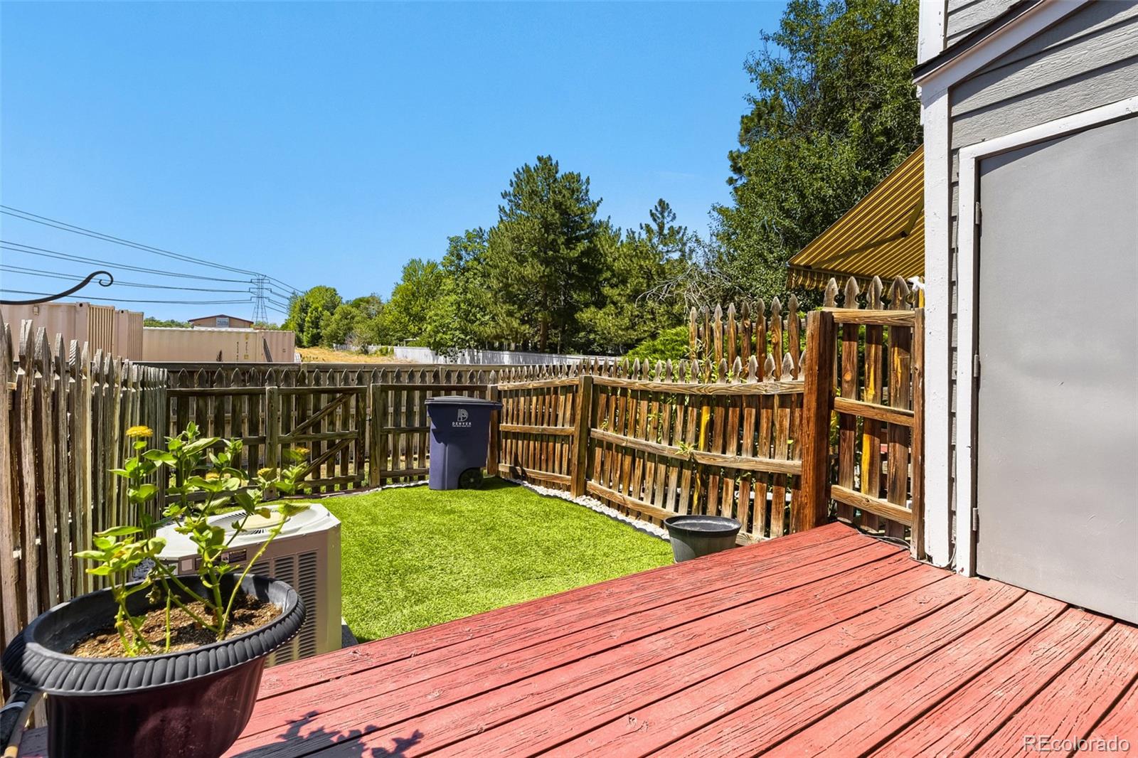MLS Image #11 for 1699 s trenton street,denver, Colorado