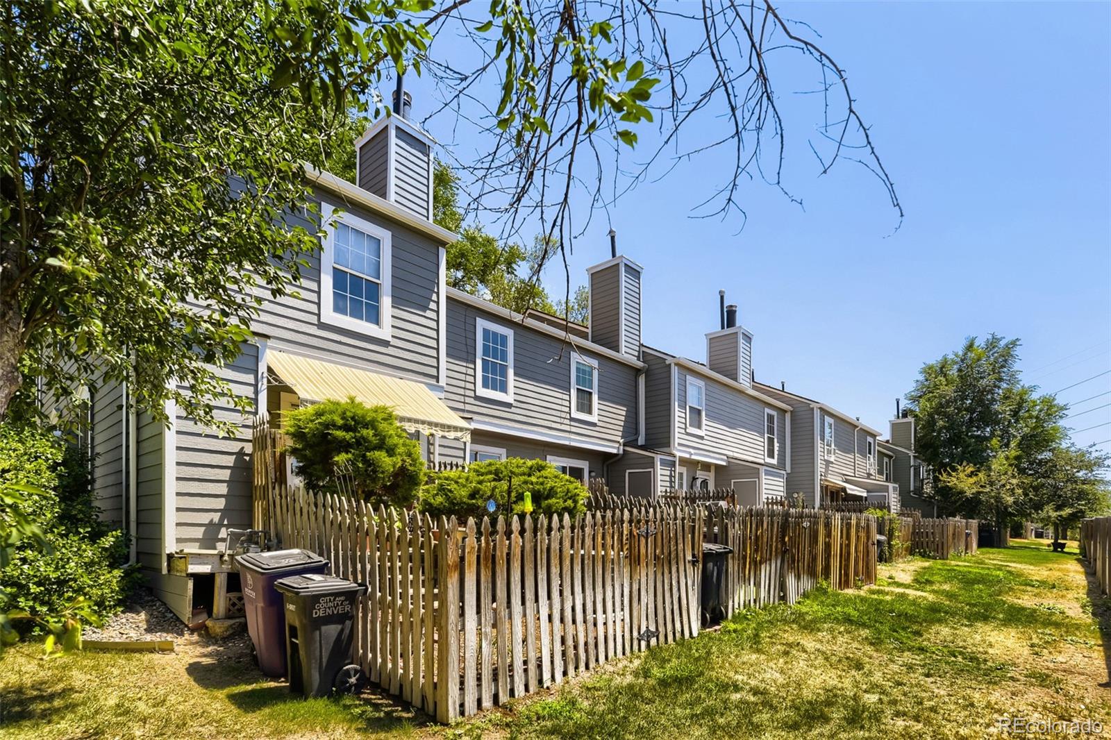 MLS Image #12 for 1699 s trenton street,denver, Colorado