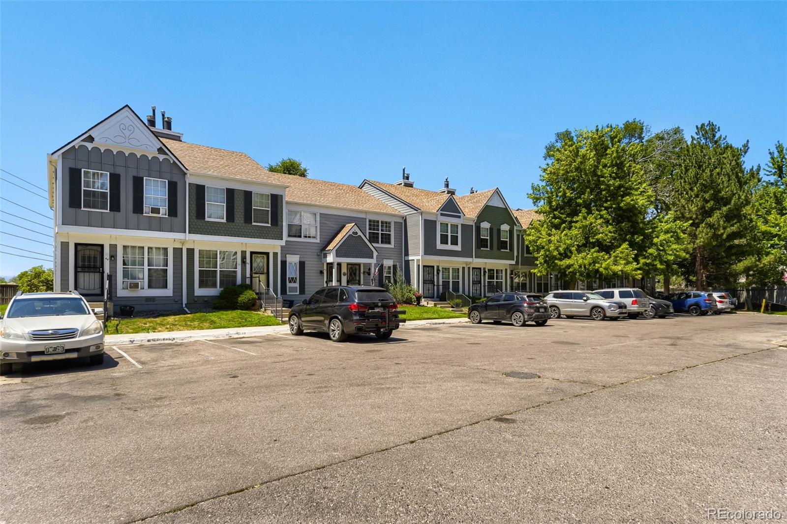 MLS Image #13 for 1699 s trenton street,denver, Colorado