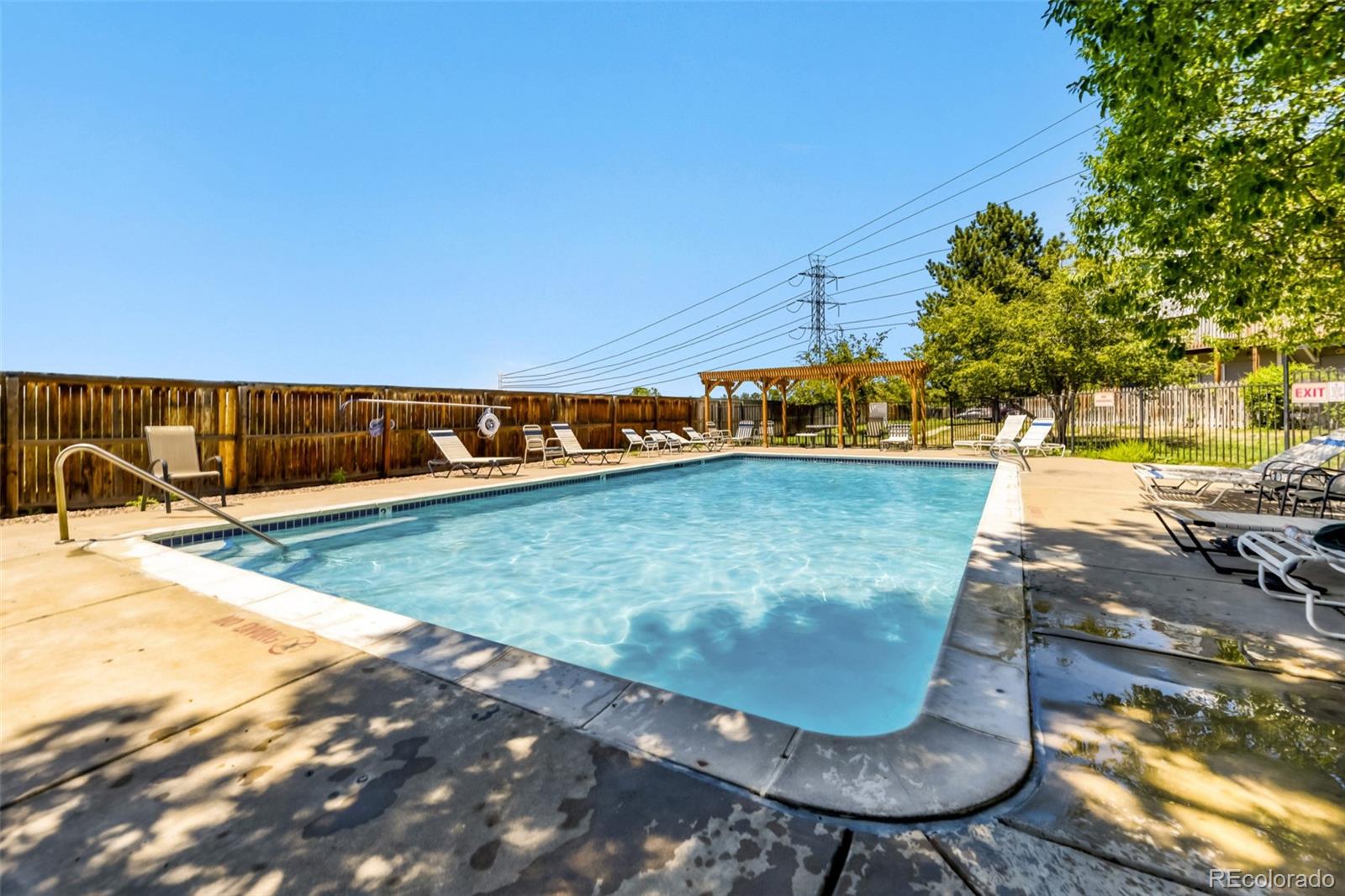 MLS Image #15 for 1699 s trenton street,denver, Colorado