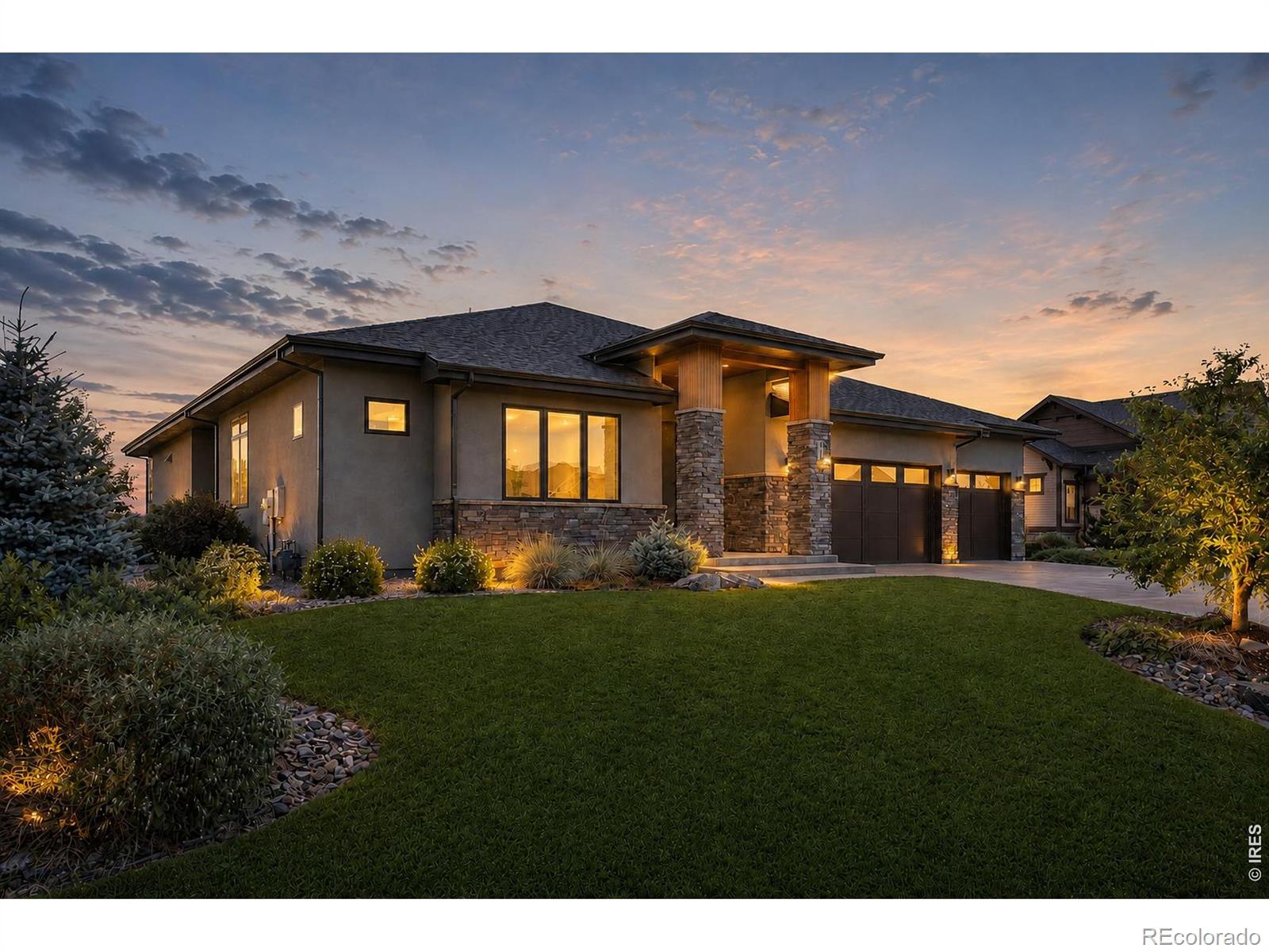 MLS Image #0 for 523  nesting eagles way,berthoud, Colorado