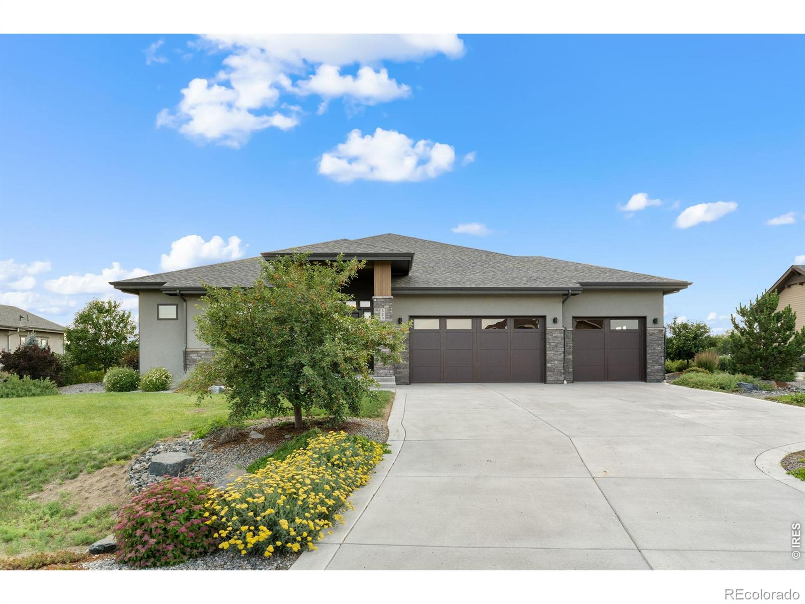 MLS Image #1 for 523  nesting eagles way,berthoud, Colorado