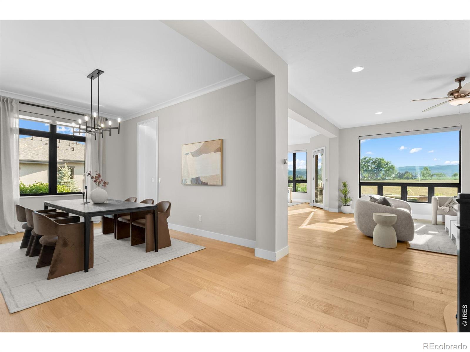 MLS Image #6 for 523  nesting eagles way,berthoud, Colorado