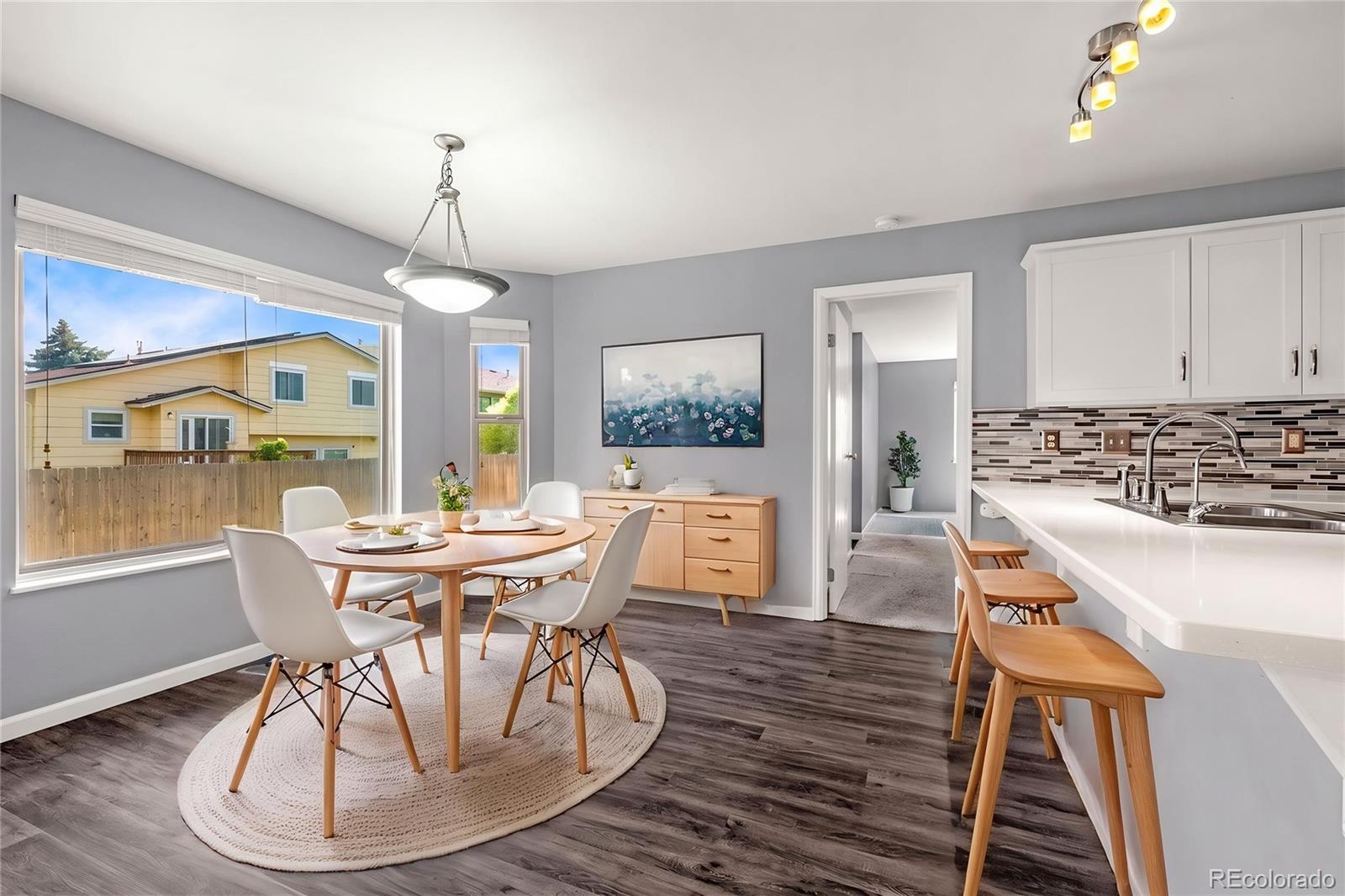 MLS Image #12 for 1045  hartell drive,colorado springs, Colorado
