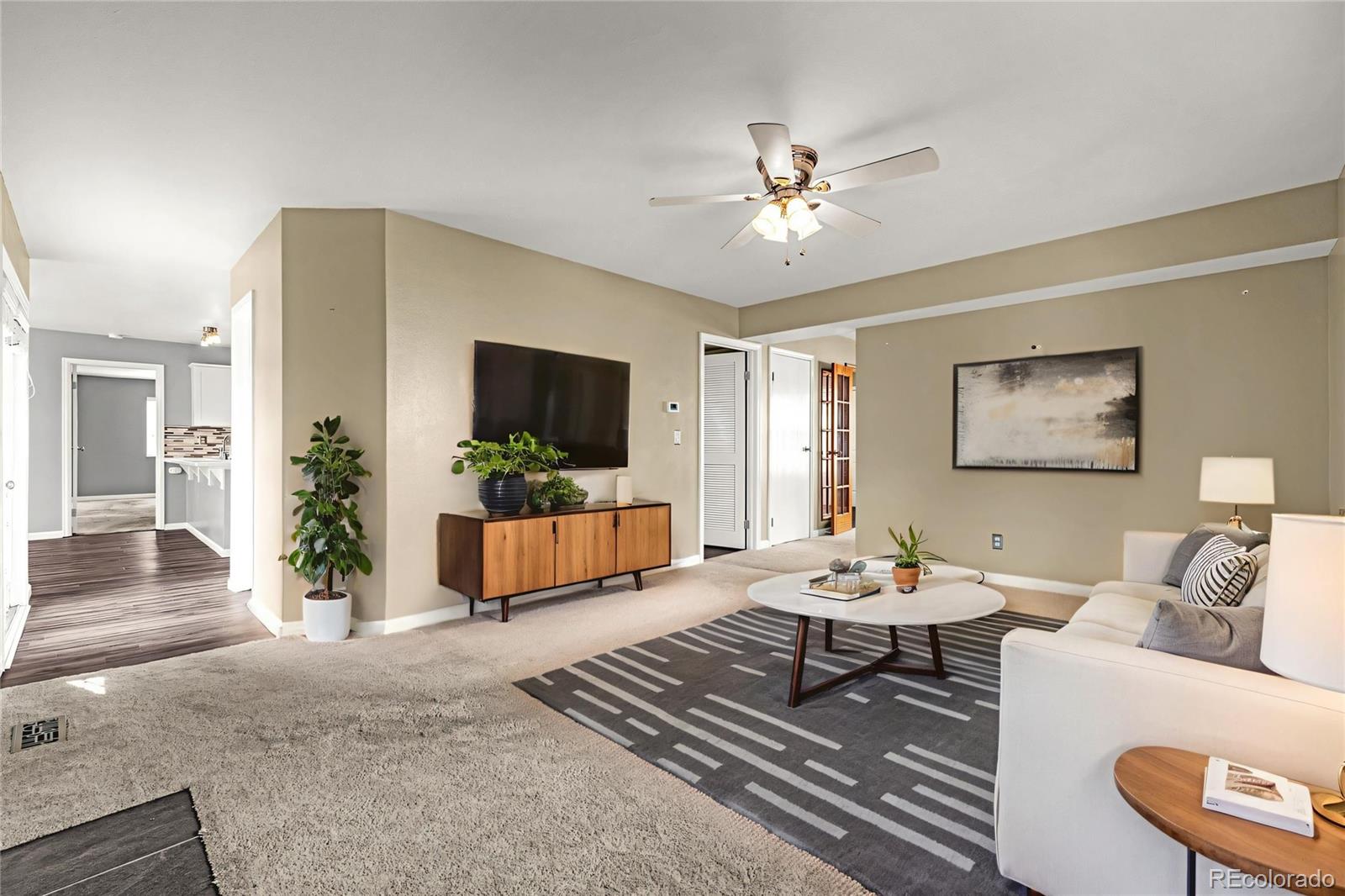 MLS Image #13 for 1045  hartell drive,colorado springs, Colorado