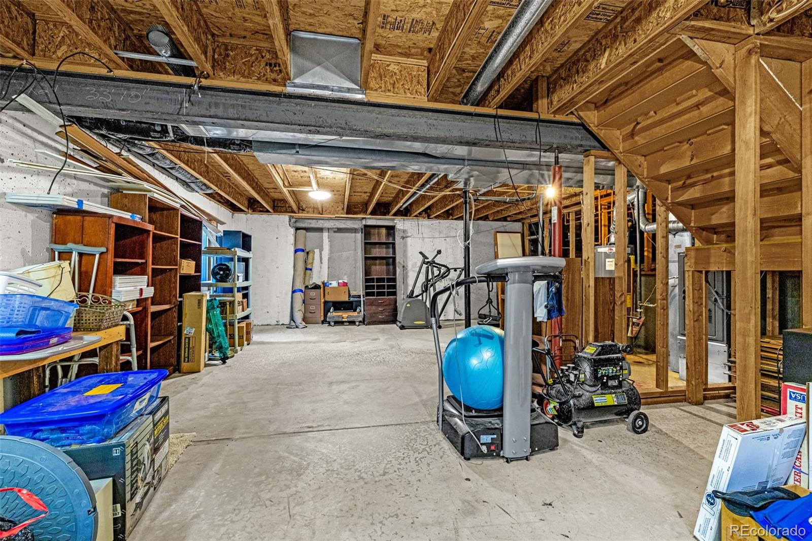 MLS Image #24 for 1045  hartell drive,colorado springs, Colorado