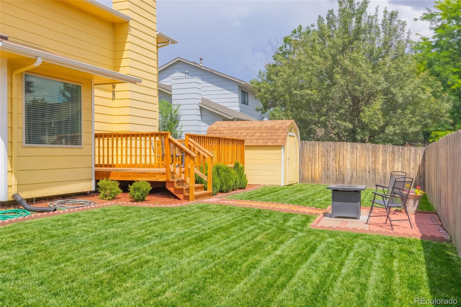 MLS Image #29 for 1045  hartell drive,colorado springs, Colorado