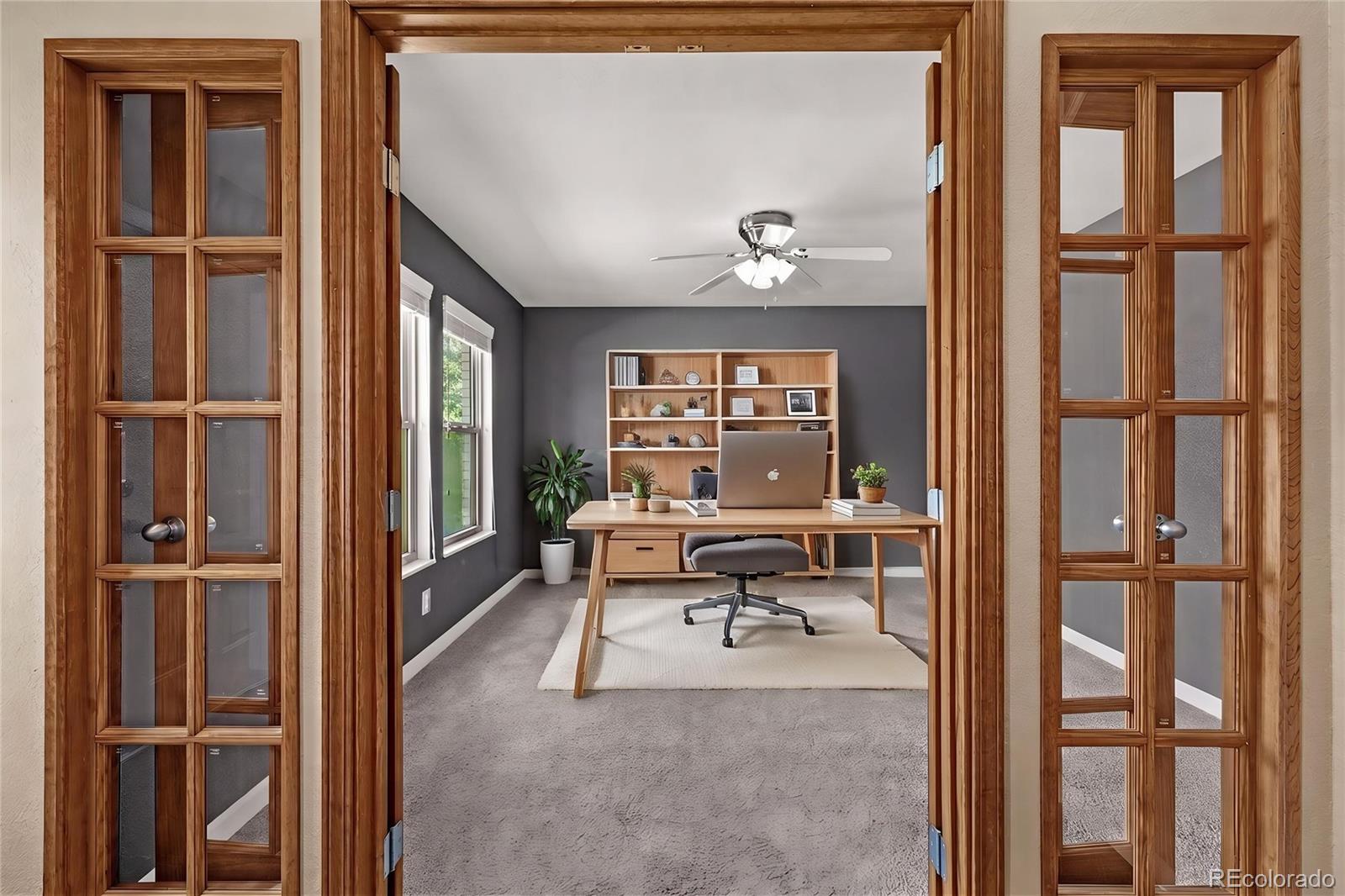 MLS Image #3 for 1045  hartell drive,colorado springs, Colorado