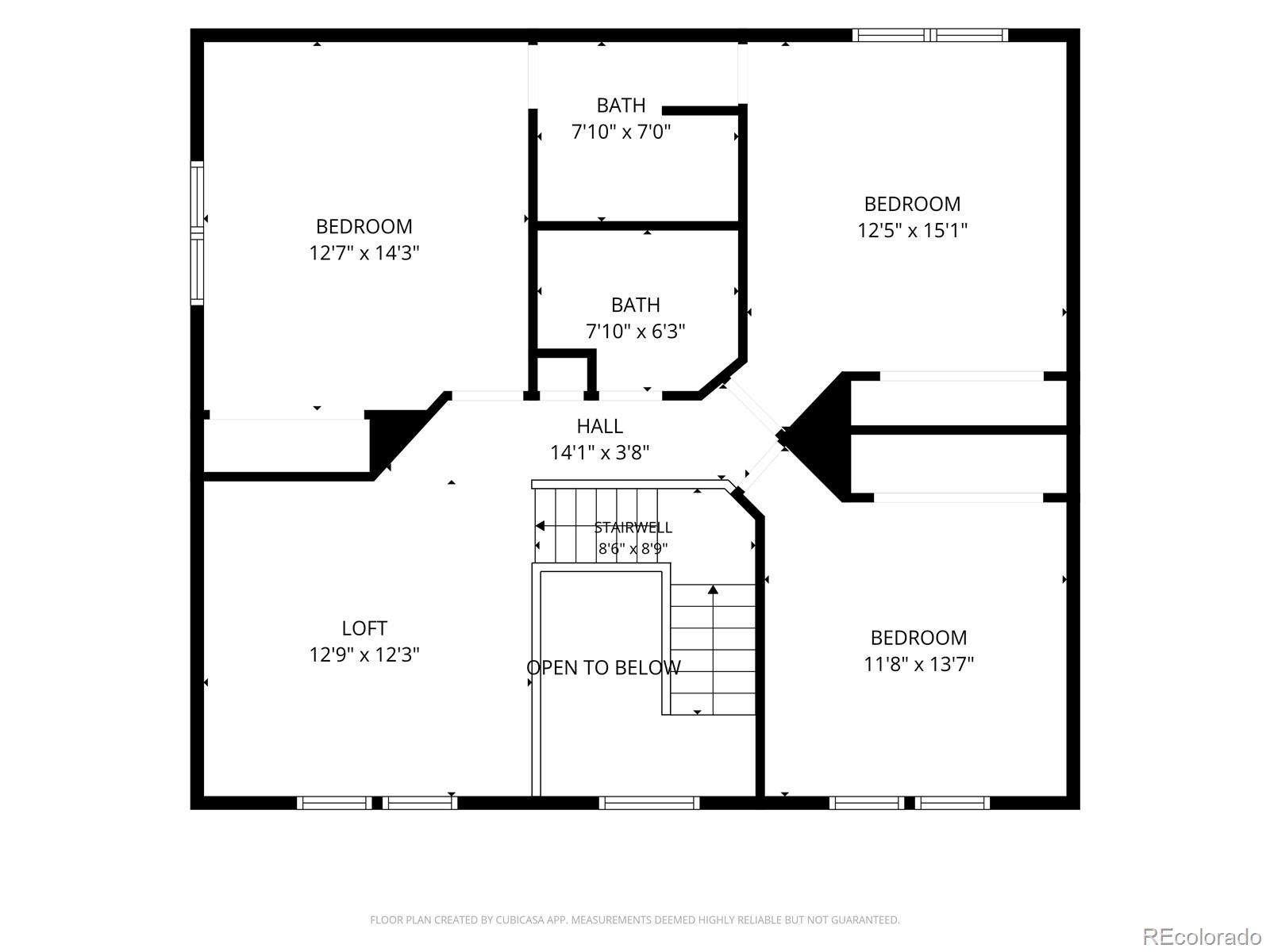 MLS Image #33 for 1045  hartell drive,colorado springs, Colorado