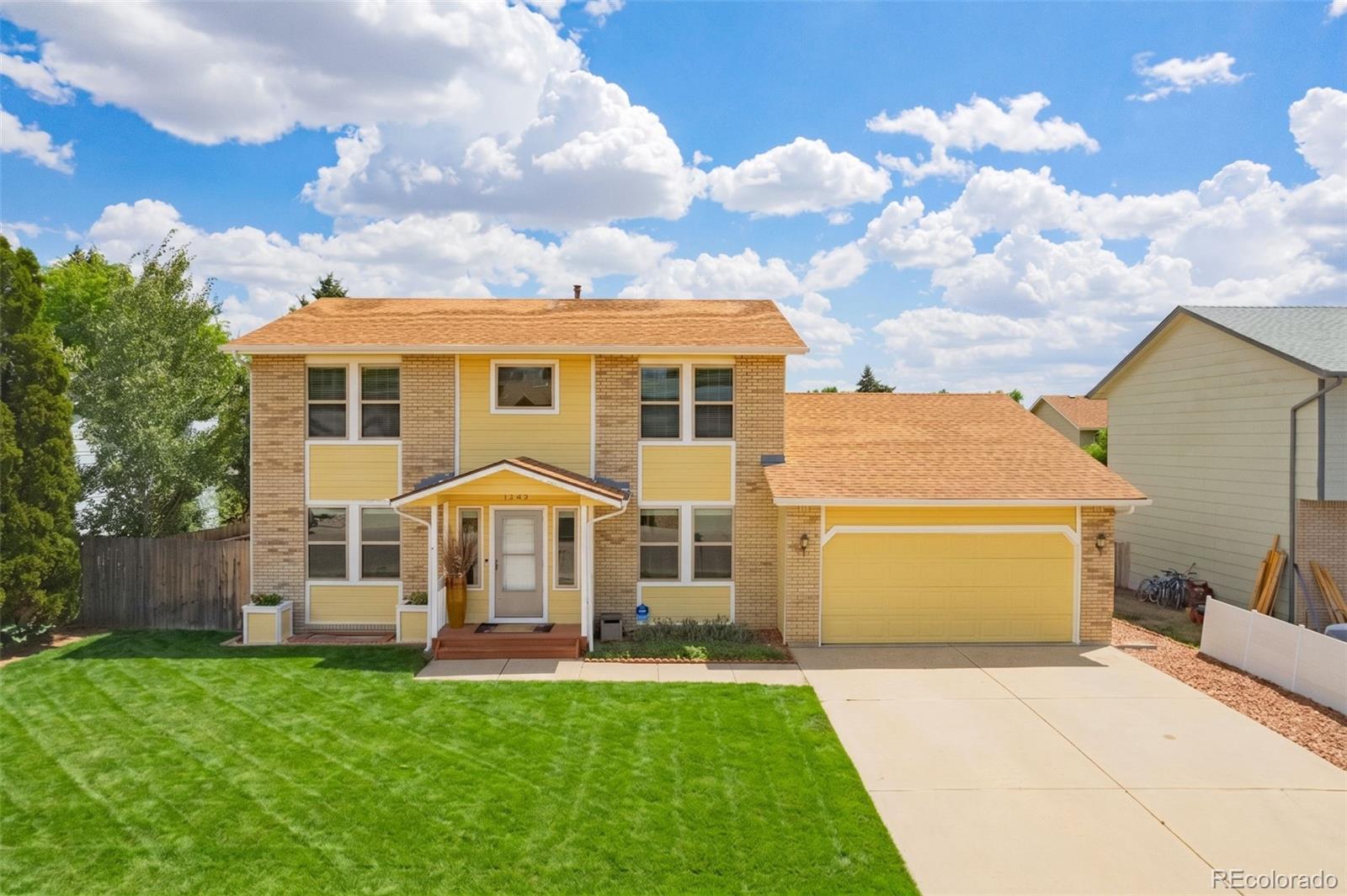 MLS Image #48 for 1045  hartell drive,colorado springs, Colorado