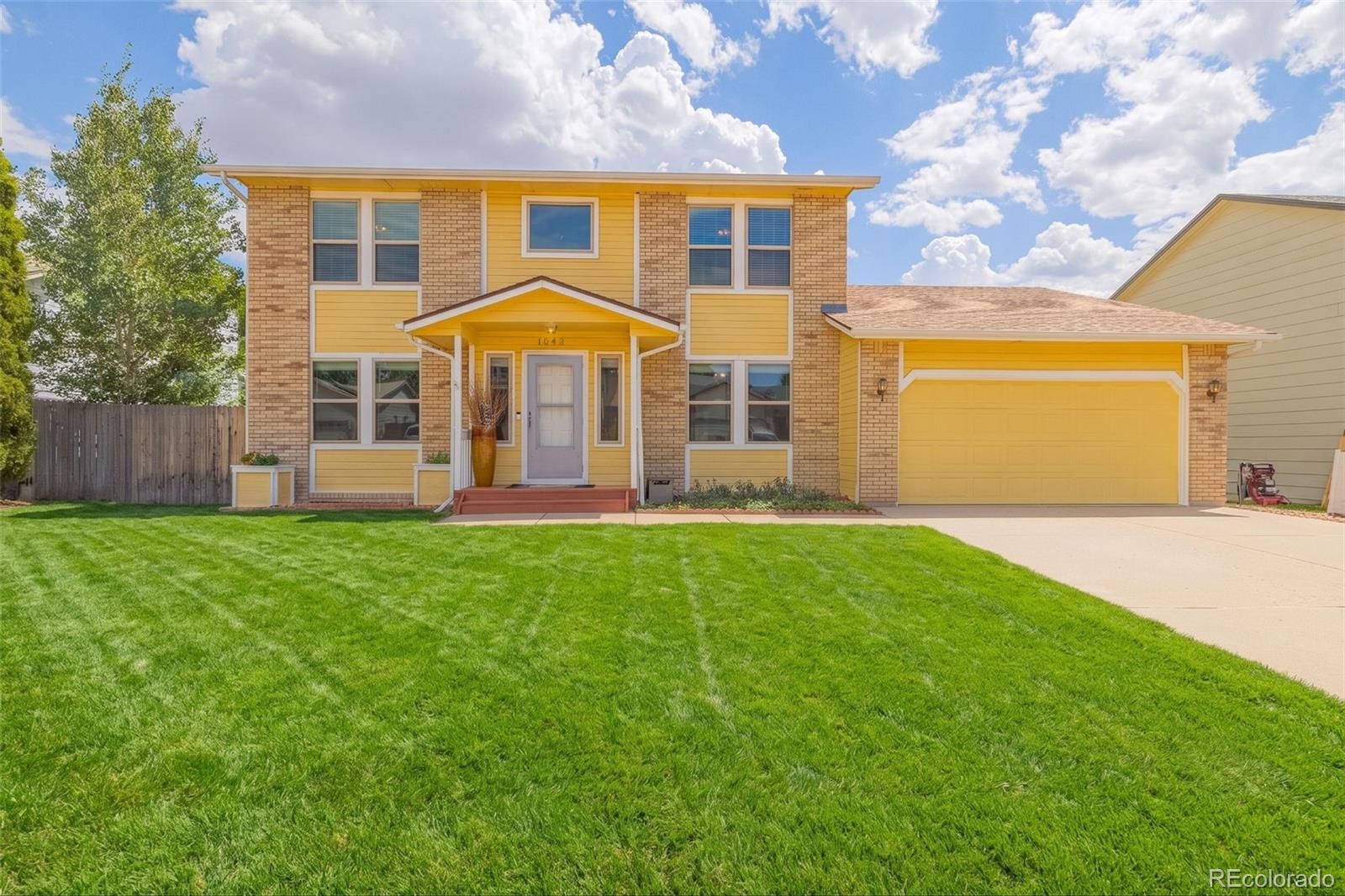 MLS Image #6 for 1045  hartell drive,colorado springs, Colorado