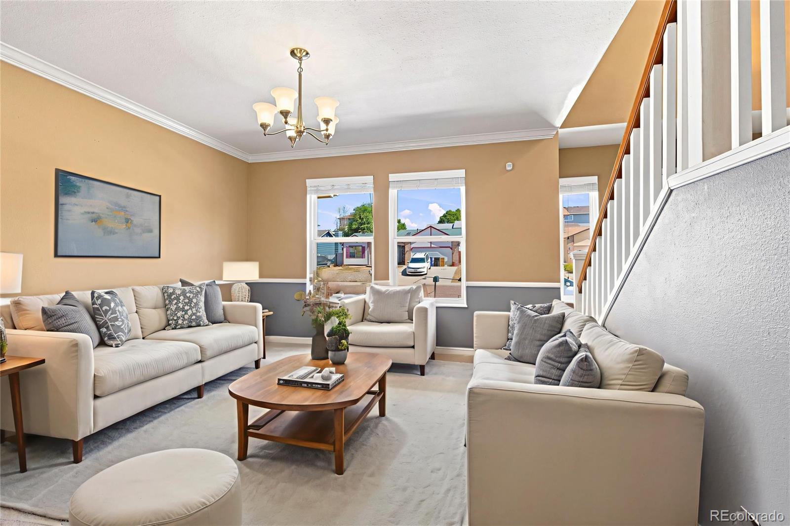 MLS Image #7 for 1045  hartell drive,colorado springs, Colorado