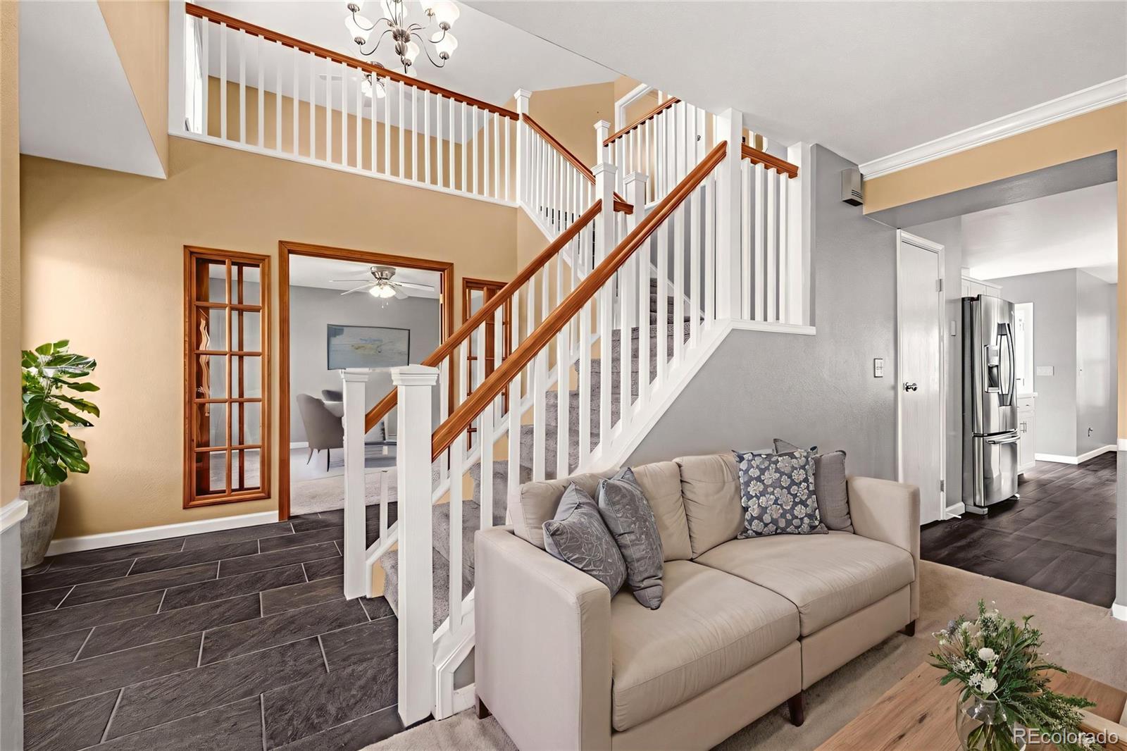 MLS Image #8 for 1045  hartell drive,colorado springs, Colorado