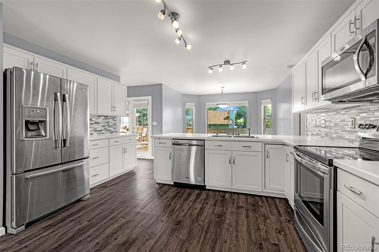 MLS Image #9 for 1045  hartell drive,colorado springs, Colorado