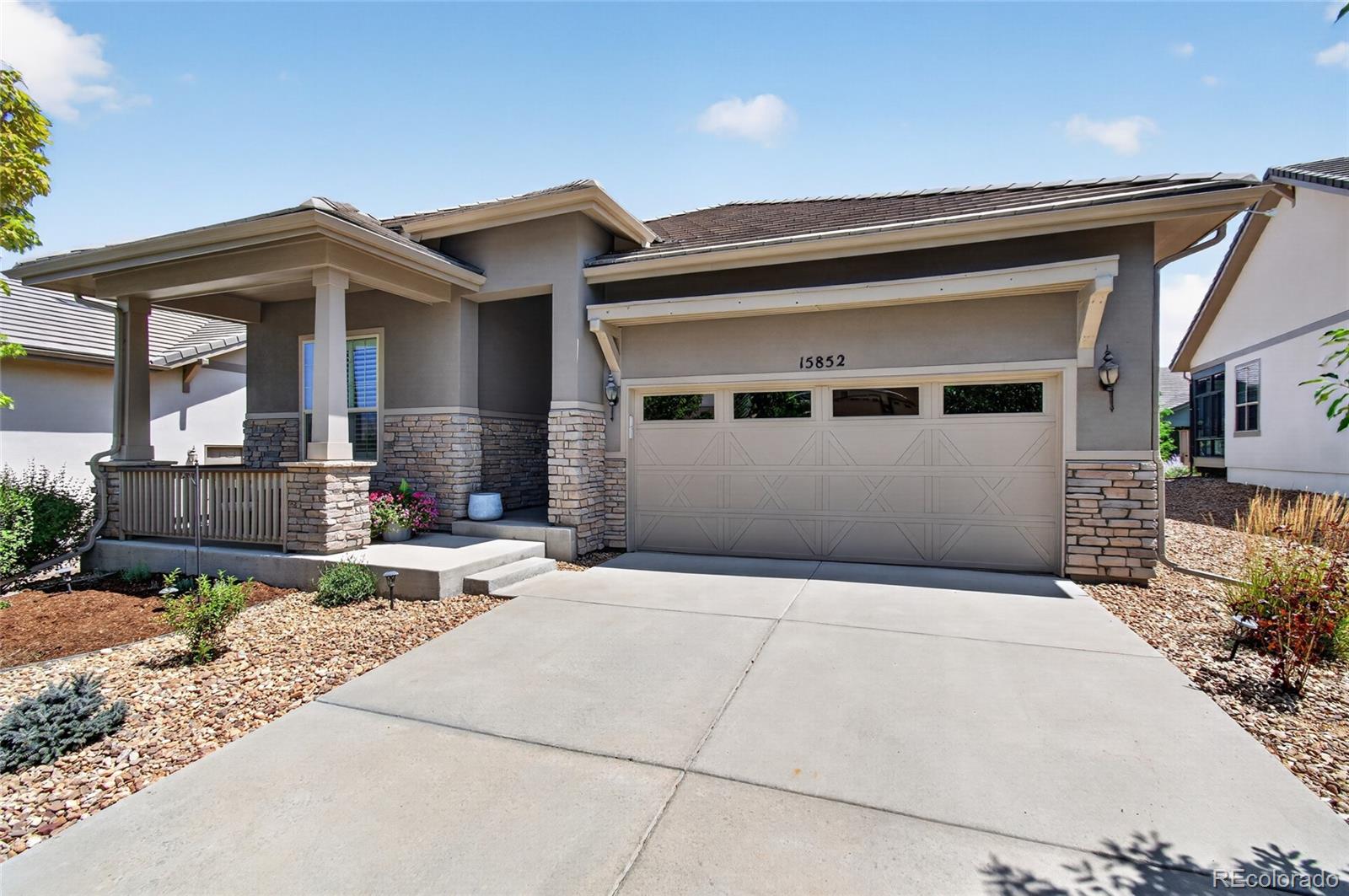 MLS Image #1 for 15852  lavender place,broomfield, Colorado