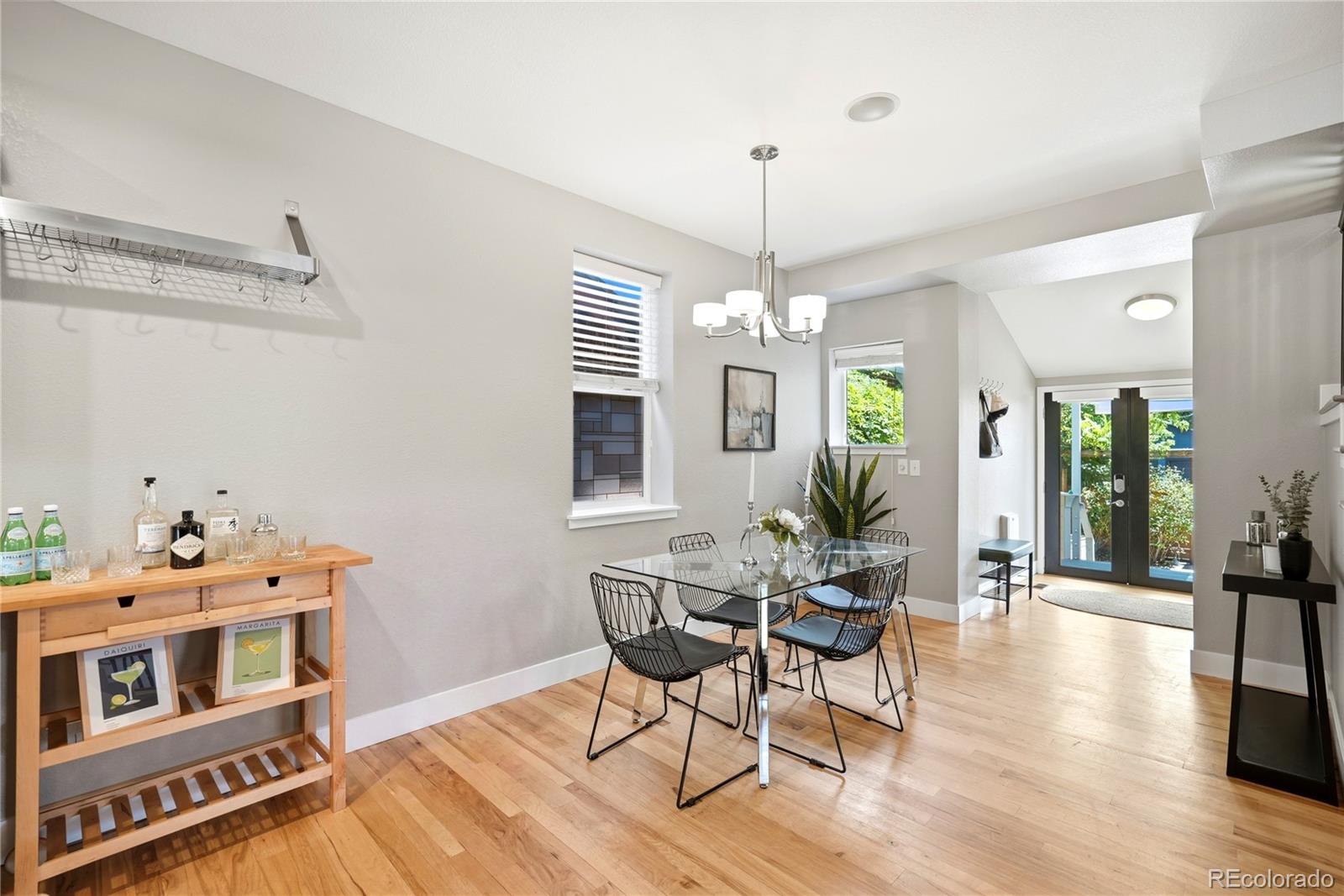 MLS Image #12 for 2450 n vine street,denver, Colorado