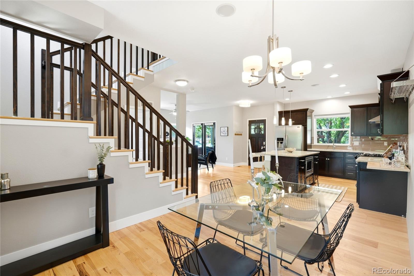 MLS Image #13 for 2450 n vine street,denver, Colorado