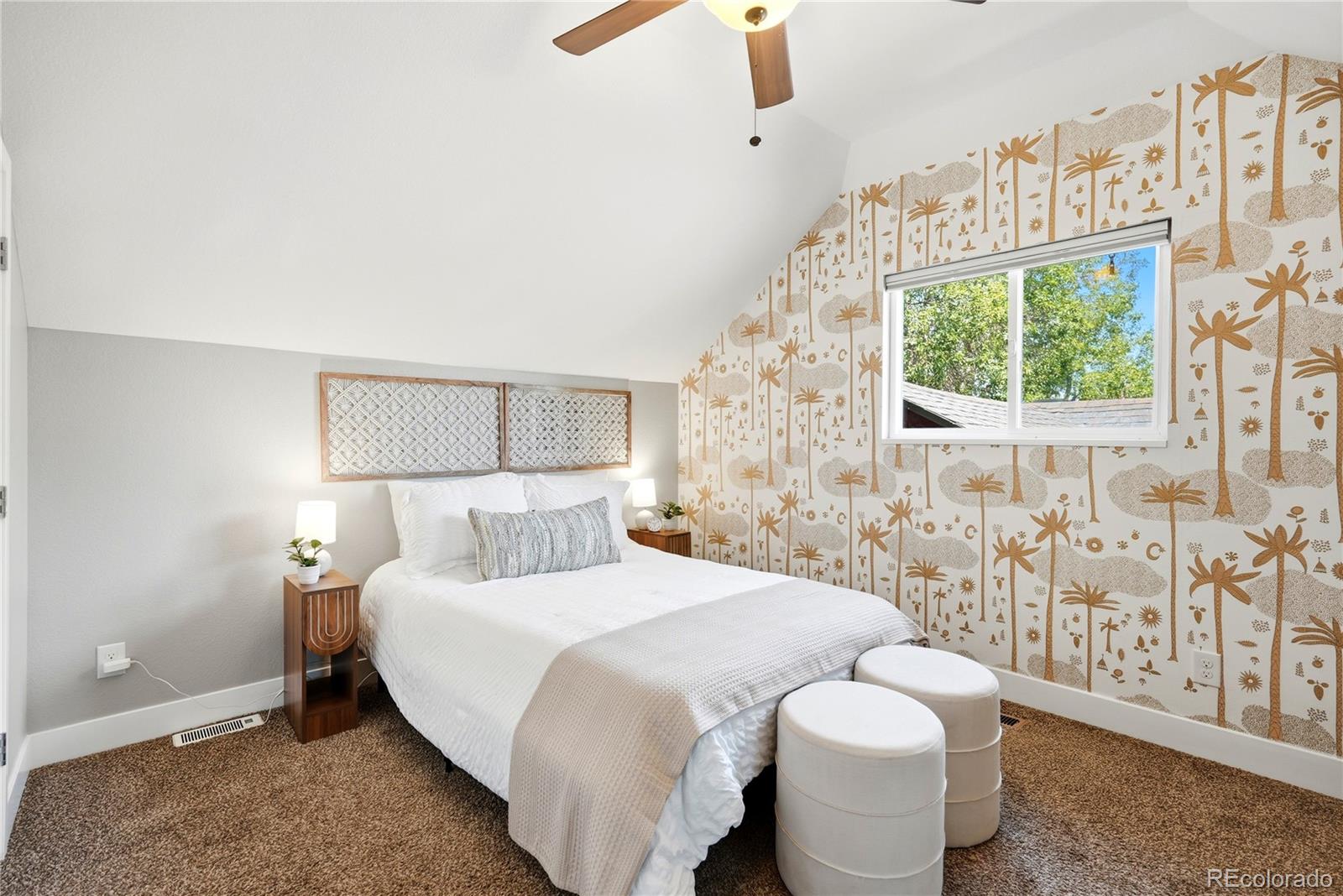 MLS Image #20 for 2450 n vine street,denver, Colorado