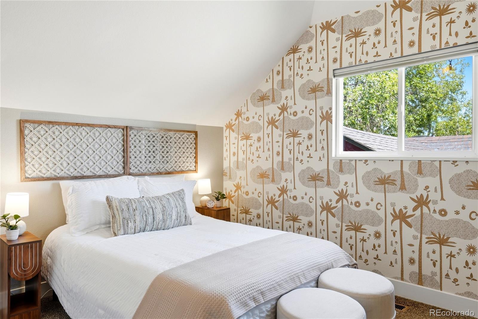MLS Image #21 for 2450 n vine street,denver, Colorado