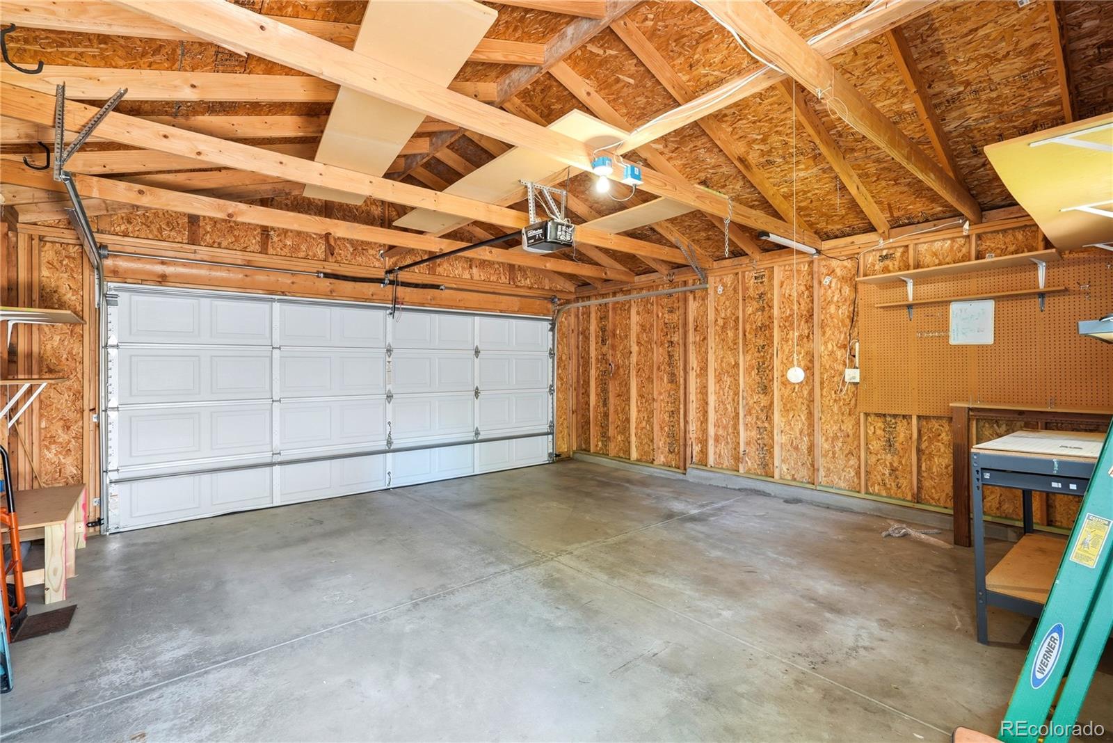 MLS Image #39 for 2450 n vine street,denver, Colorado