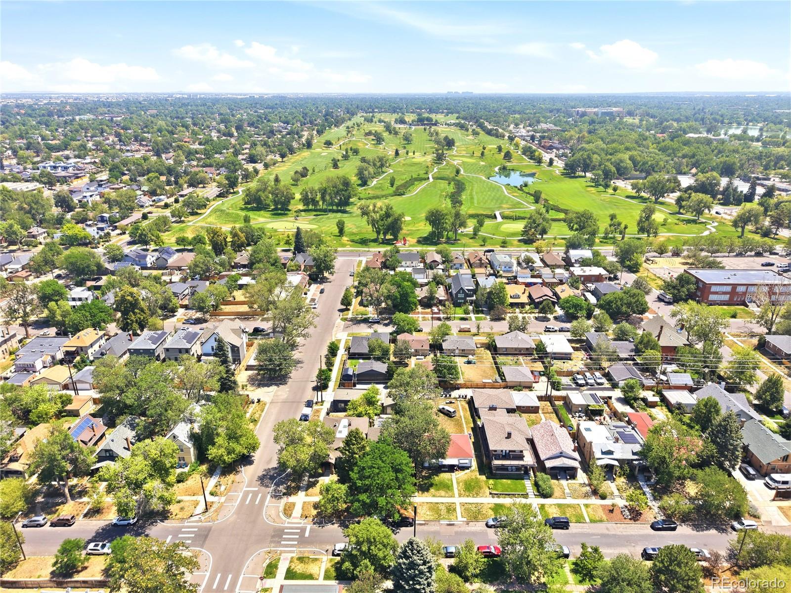 MLS Image #41 for 2450 n vine street,denver, Colorado