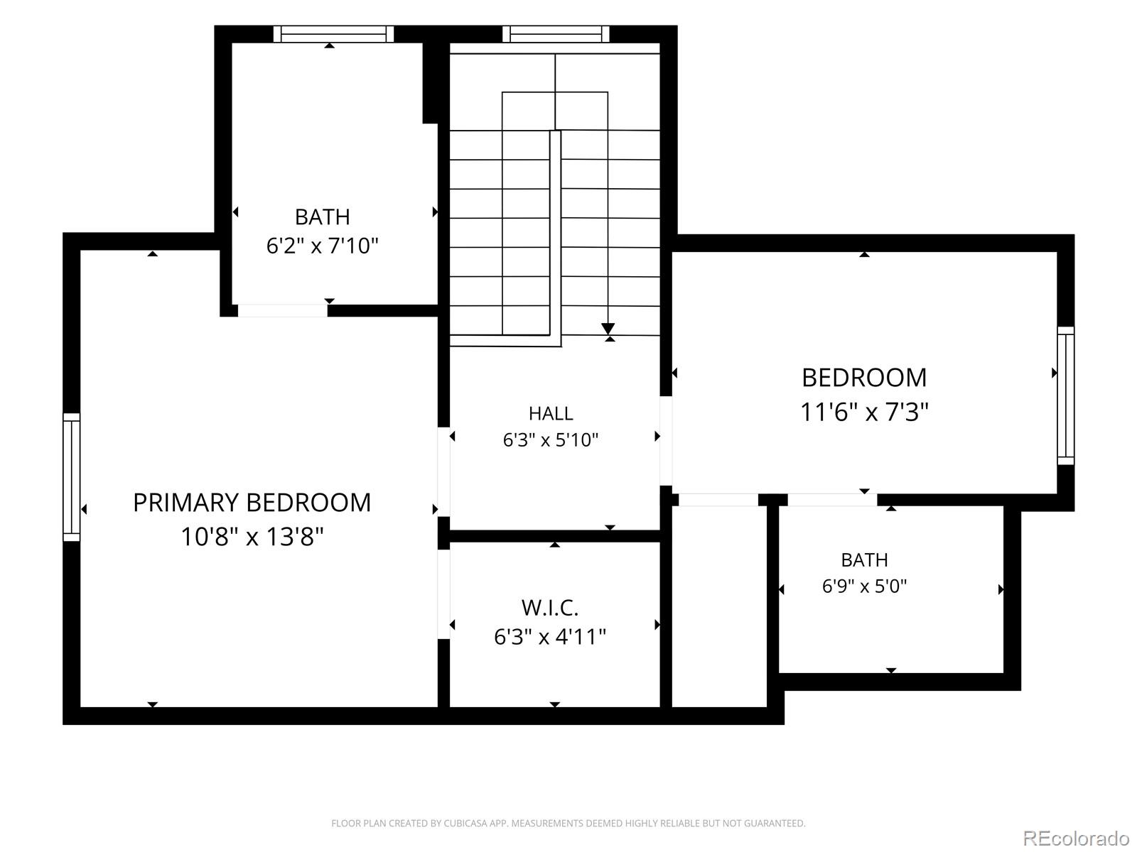 MLS Image #45 for 2450 n vine street,denver, Colorado