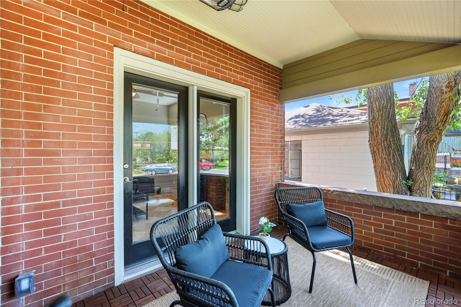 MLS Image #9 for 2450 n vine street,denver, Colorado
