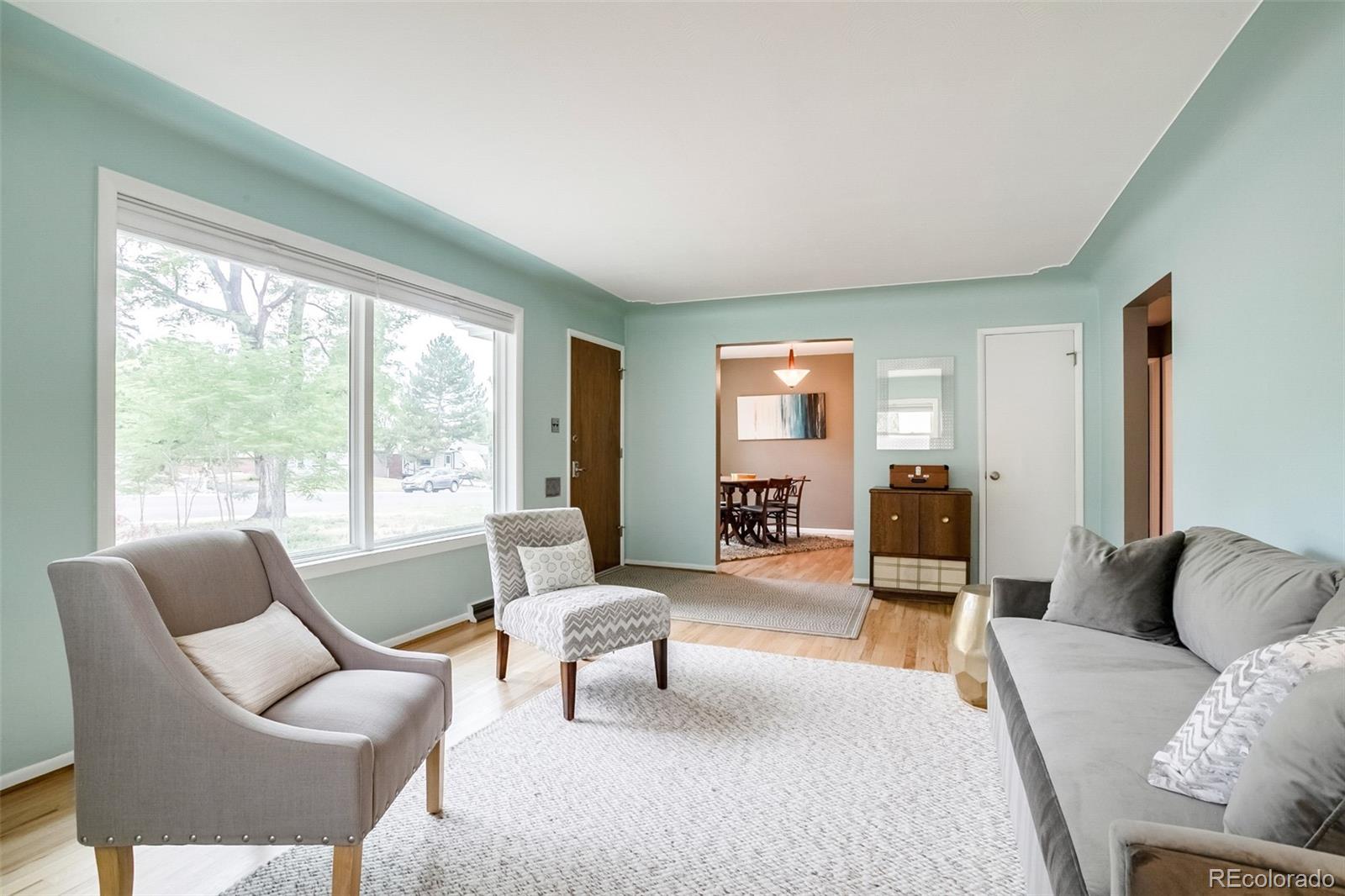 MLS Image #1 for 6760 s foresthill street,littleton, Colorado