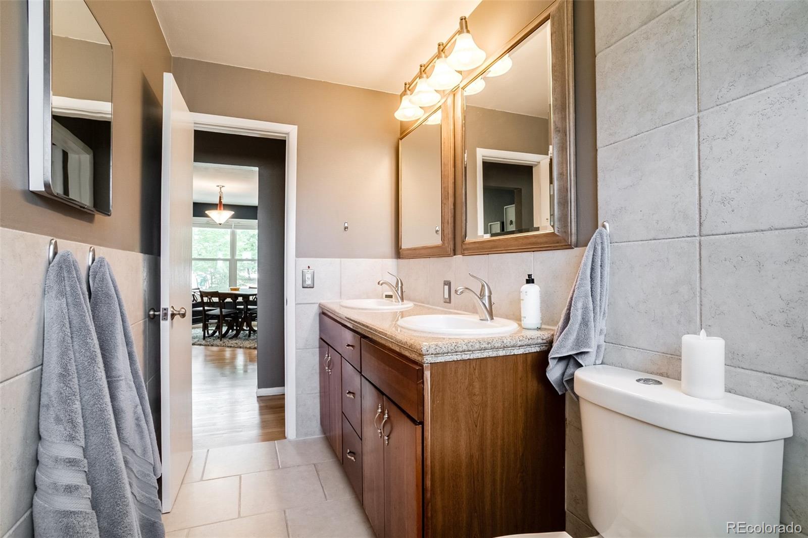 MLS Image #17 for 6760 s foresthill street,littleton, Colorado
