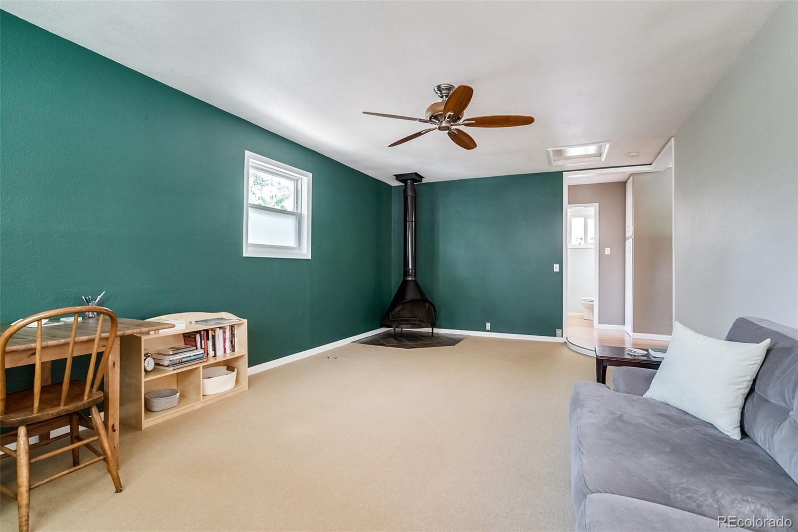 MLS Image #21 for 6760 s foresthill street,littleton, Colorado