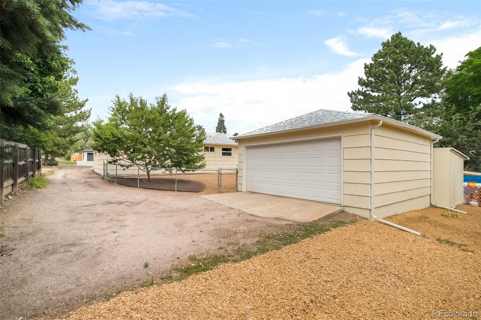 MLS Image #26 for 6760 s foresthill street,littleton, Colorado