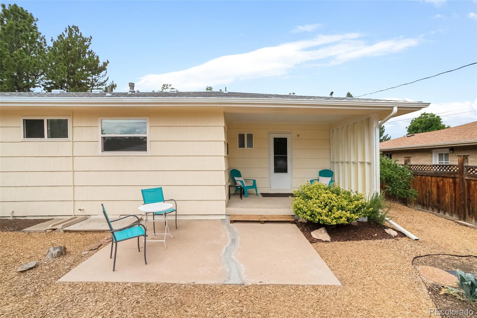 MLS Image #28 for 6760 s foresthill street,littleton, Colorado