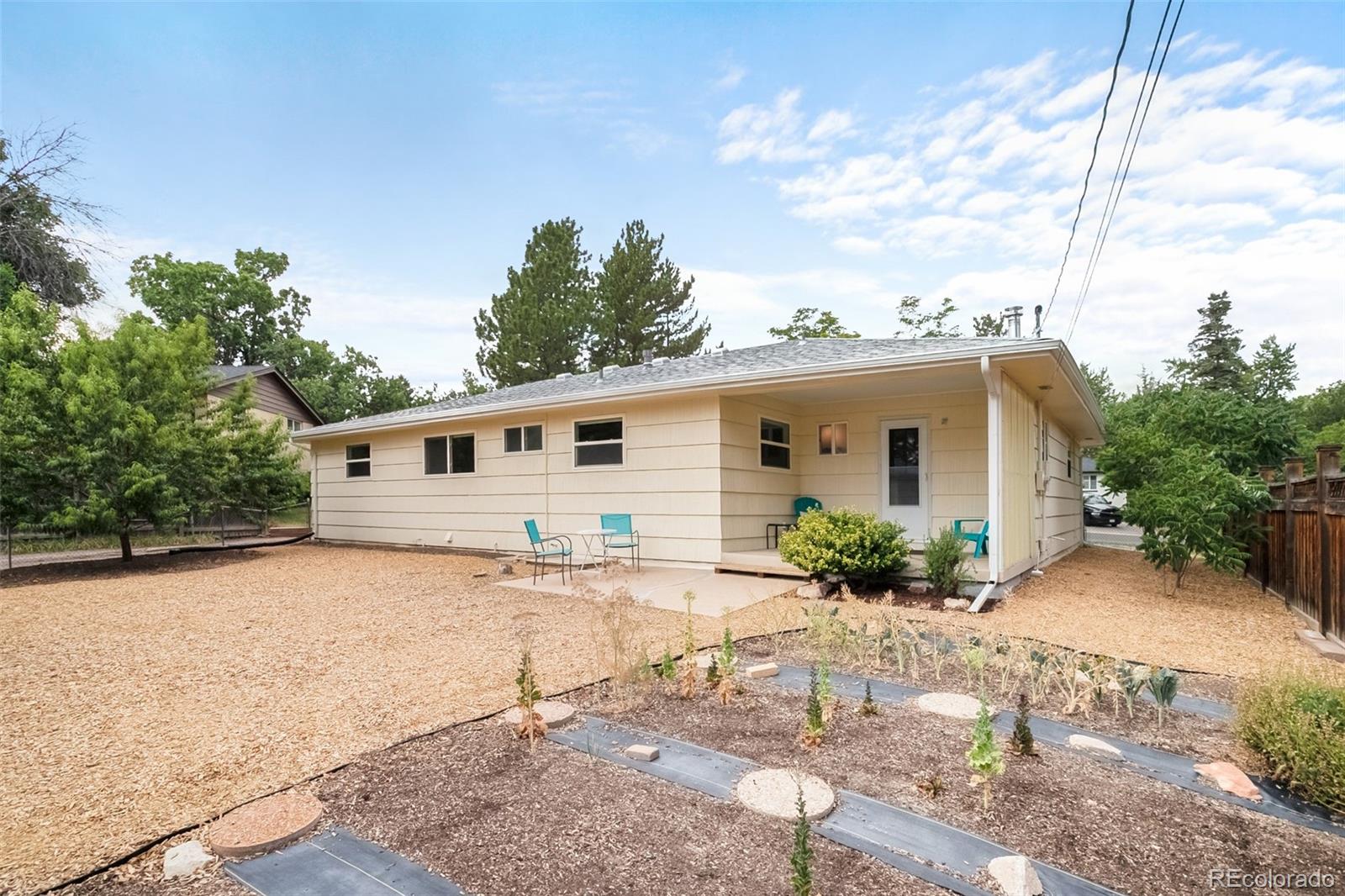 MLS Image #29 for 6760 s foresthill street,littleton, Colorado