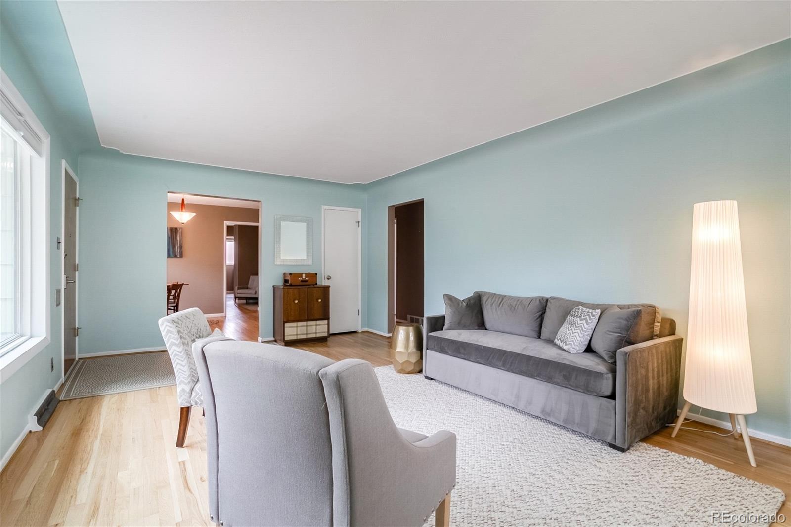 MLS Image #3 for 6760 s foresthill street,littleton, Colorado