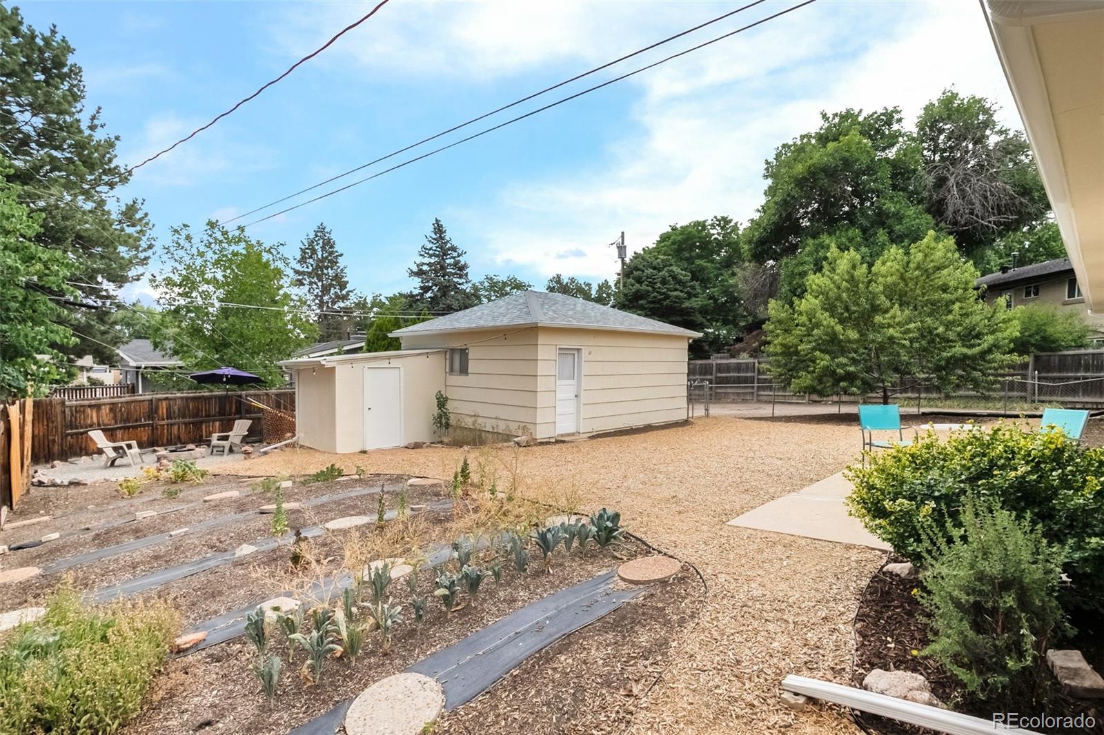 MLS Image #30 for 6760 s foresthill street,littleton, Colorado