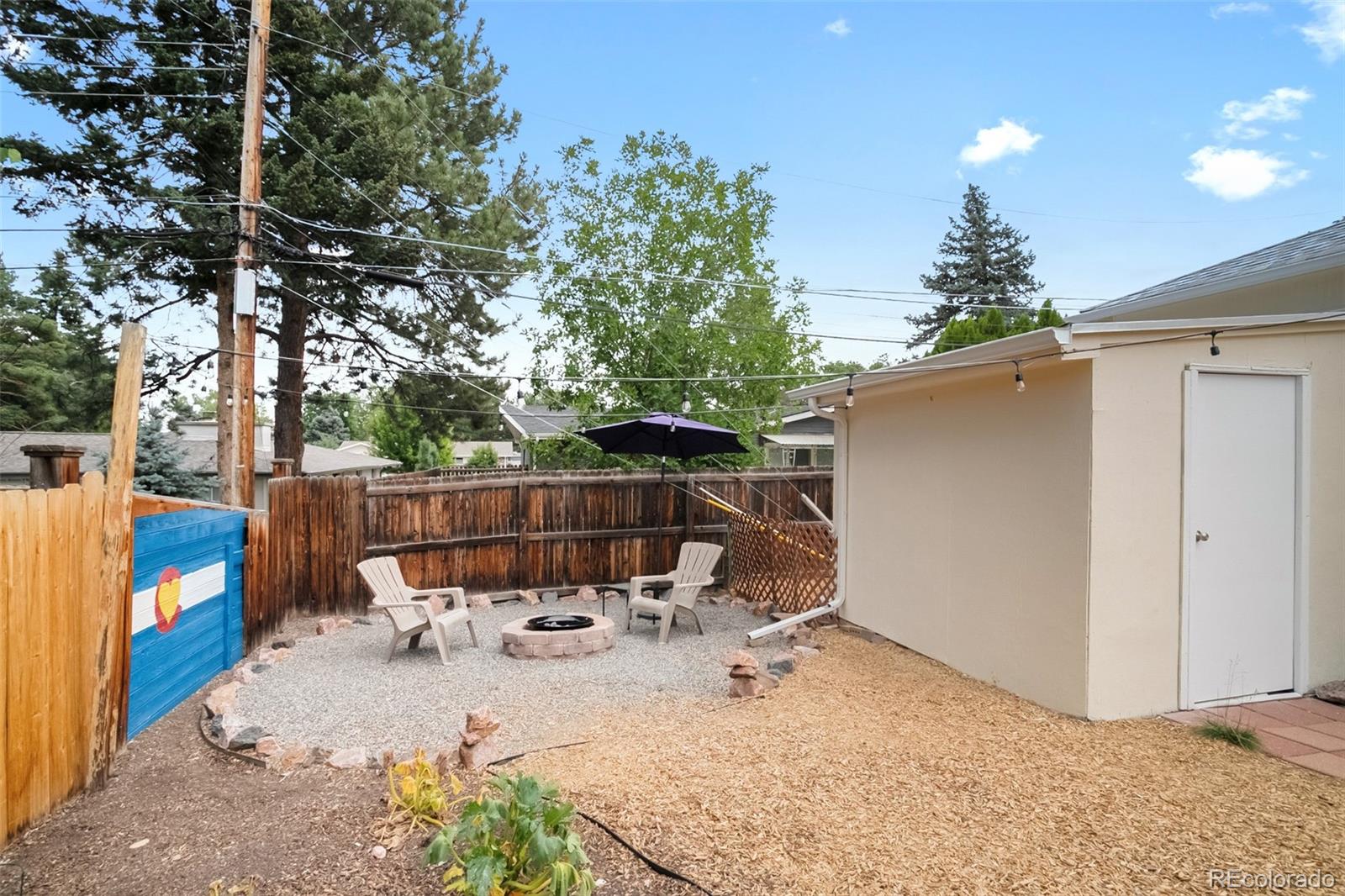 MLS Image #31 for 6760 s foresthill street,littleton, Colorado