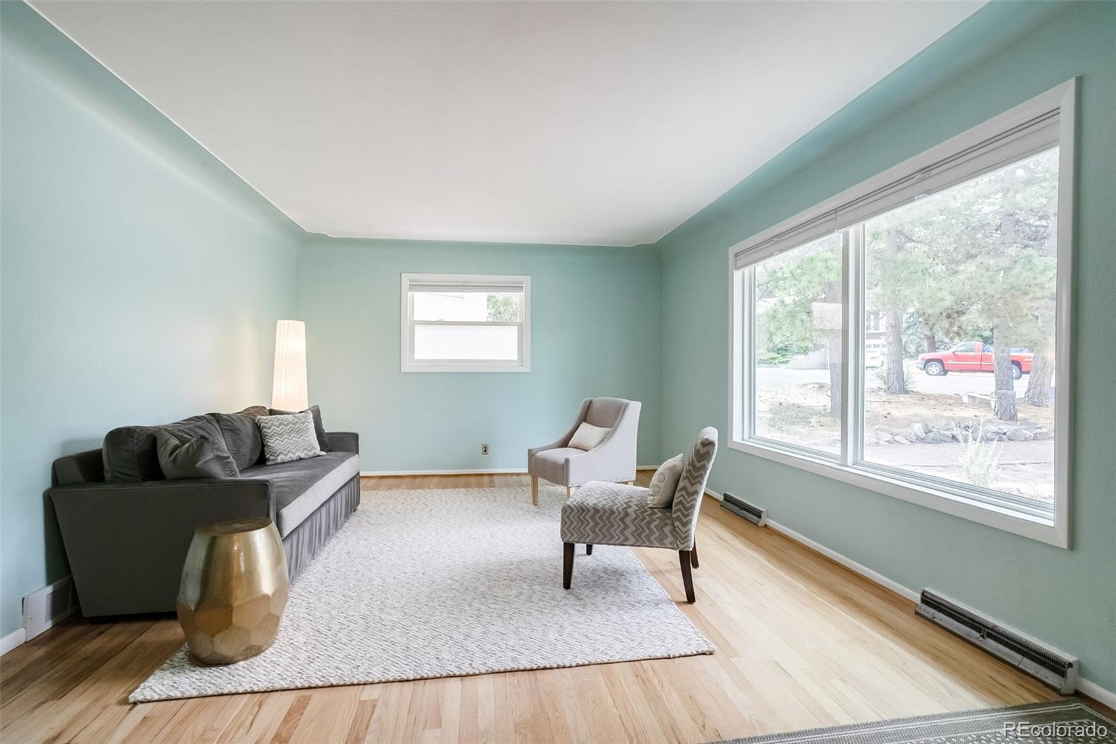 MLS Image #4 for 6760 s foresthill street,littleton, Colorado