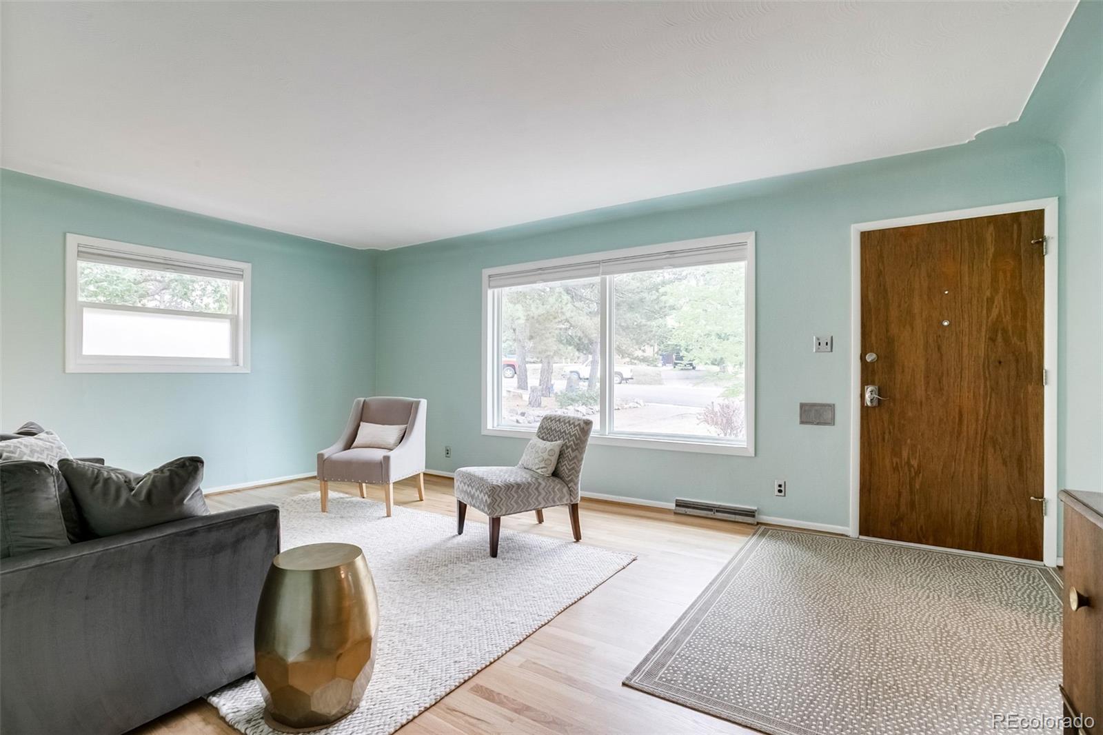 MLS Image #5 for 6760 s foresthill street,littleton, Colorado