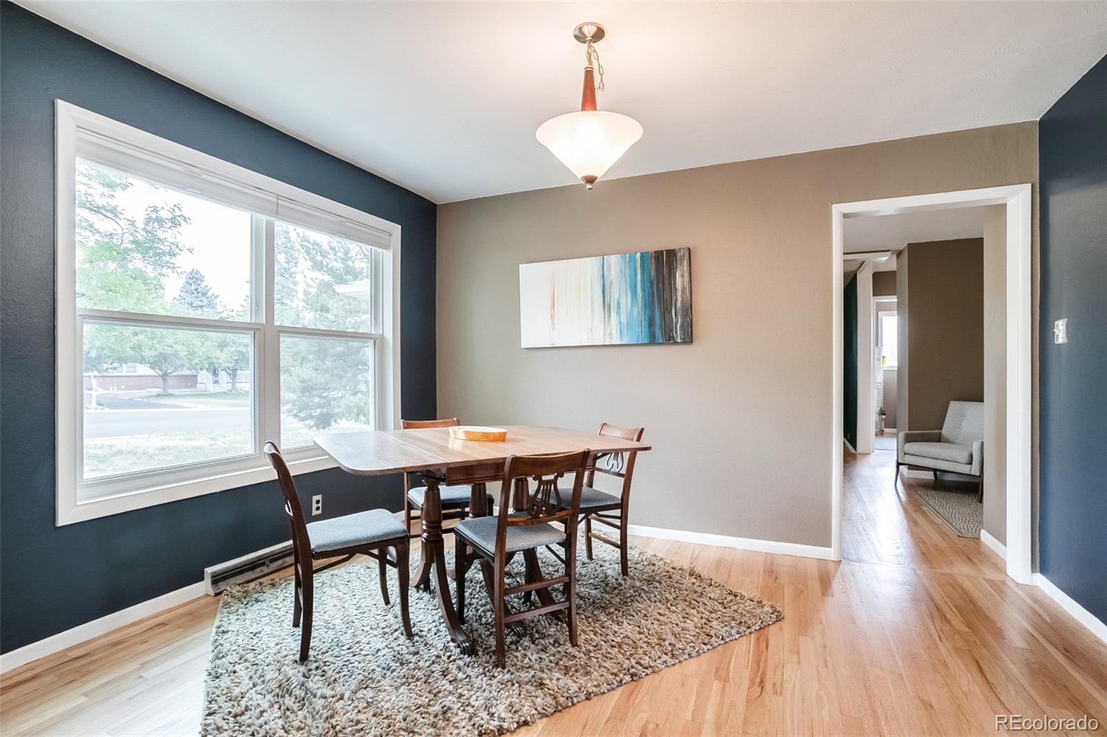MLS Image #6 for 6760 s foresthill street,littleton, Colorado