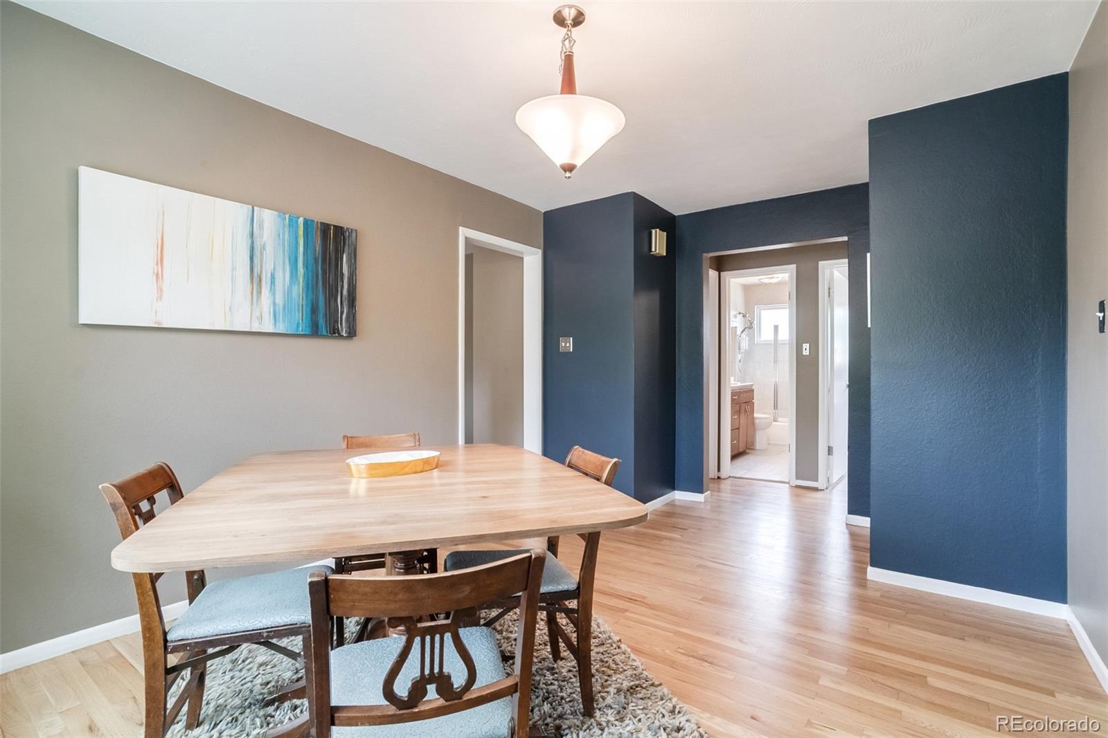 MLS Image #7 for 6760 s foresthill street,littleton, Colorado