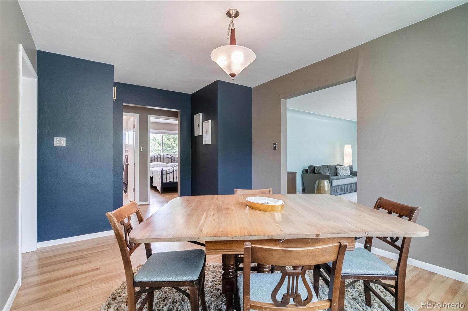 MLS Image #8 for 6760 s foresthill street,littleton, Colorado