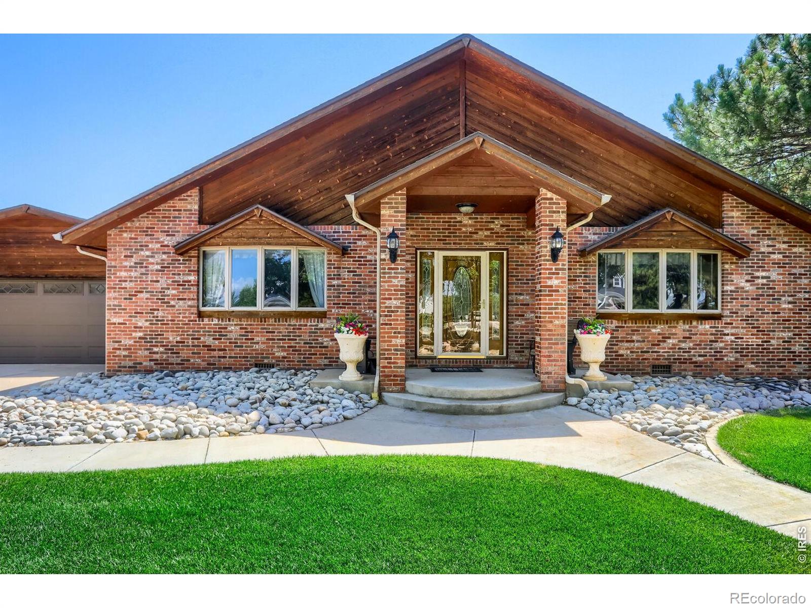 MLS Image #1 for 12562  salem street,henderson, Colorado