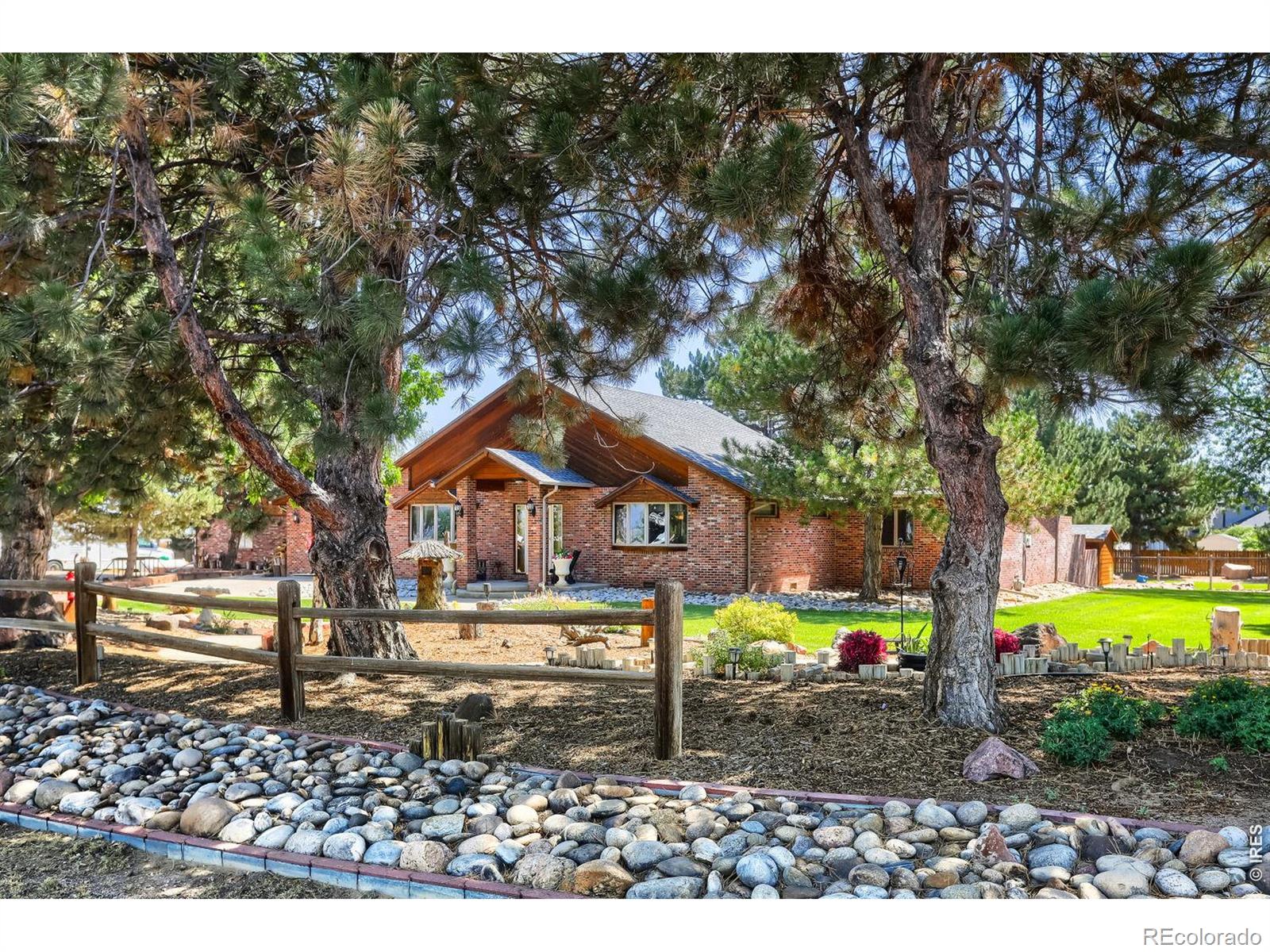 MLS Image #2 for 12562  salem street,henderson, Colorado