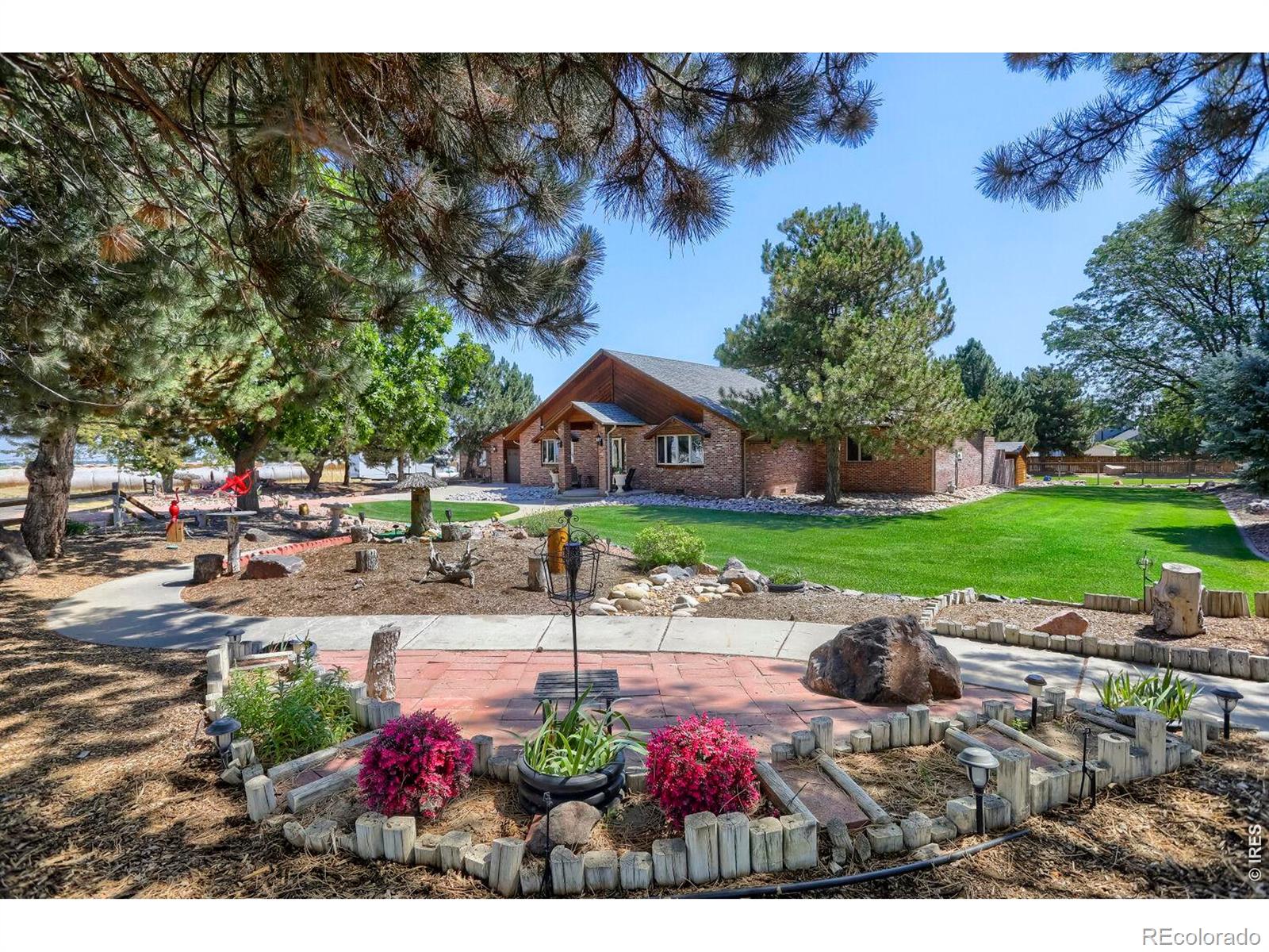 MLS Image #3 for 12562  salem street,henderson, Colorado