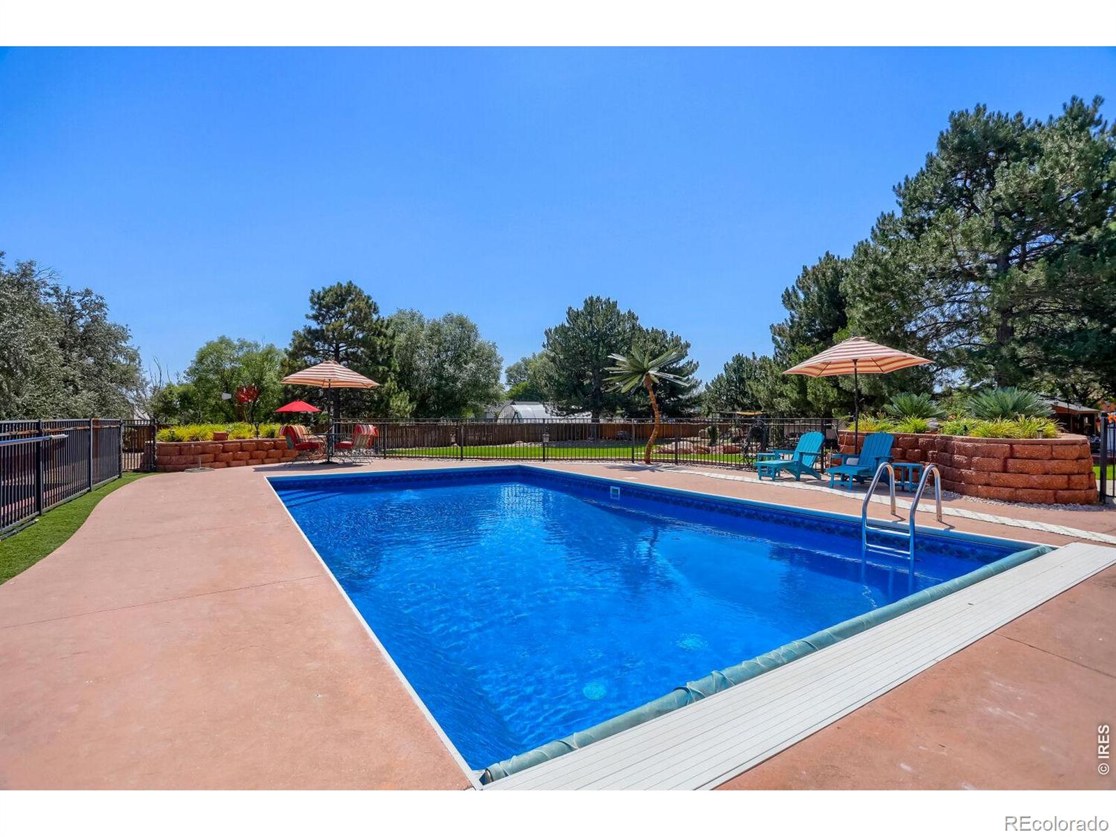 MLS Image #32 for 12562  salem street,henderson, Colorado