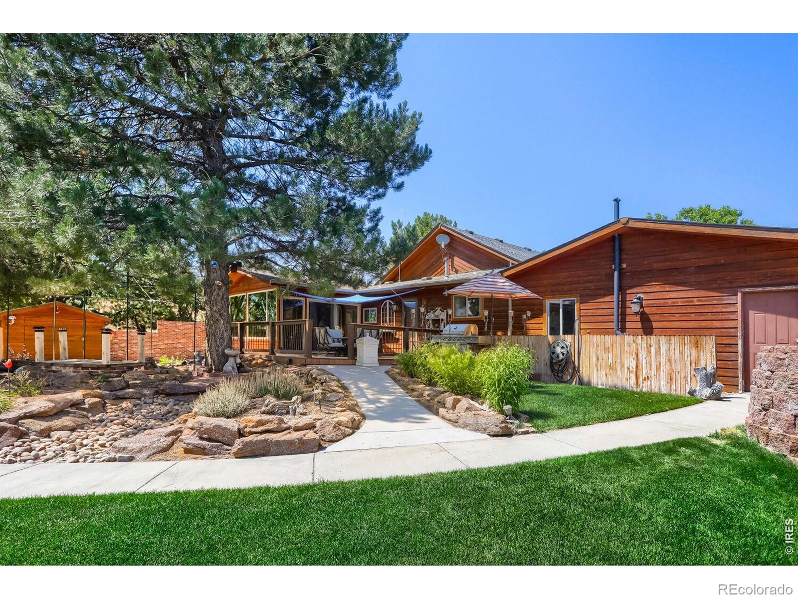 MLS Image #35 for 12562  salem street,henderson, Colorado