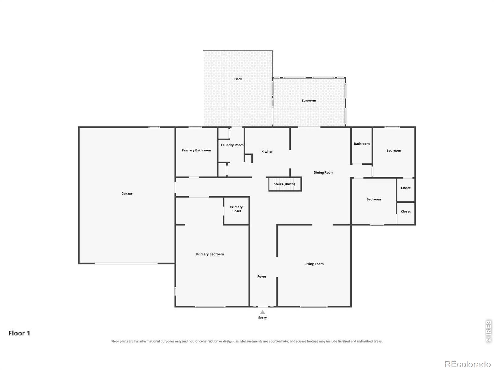 MLS Image #38 for 12562  salem street,henderson, Colorado