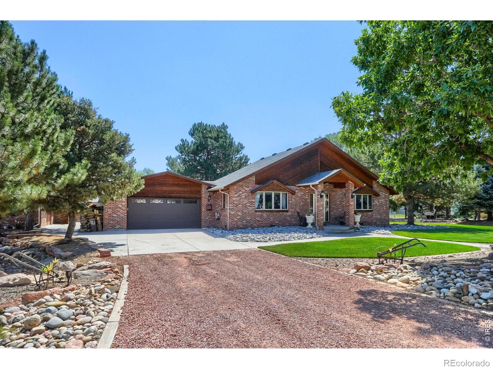 MLS Image #4 for 12562  salem street,henderson, Colorado
